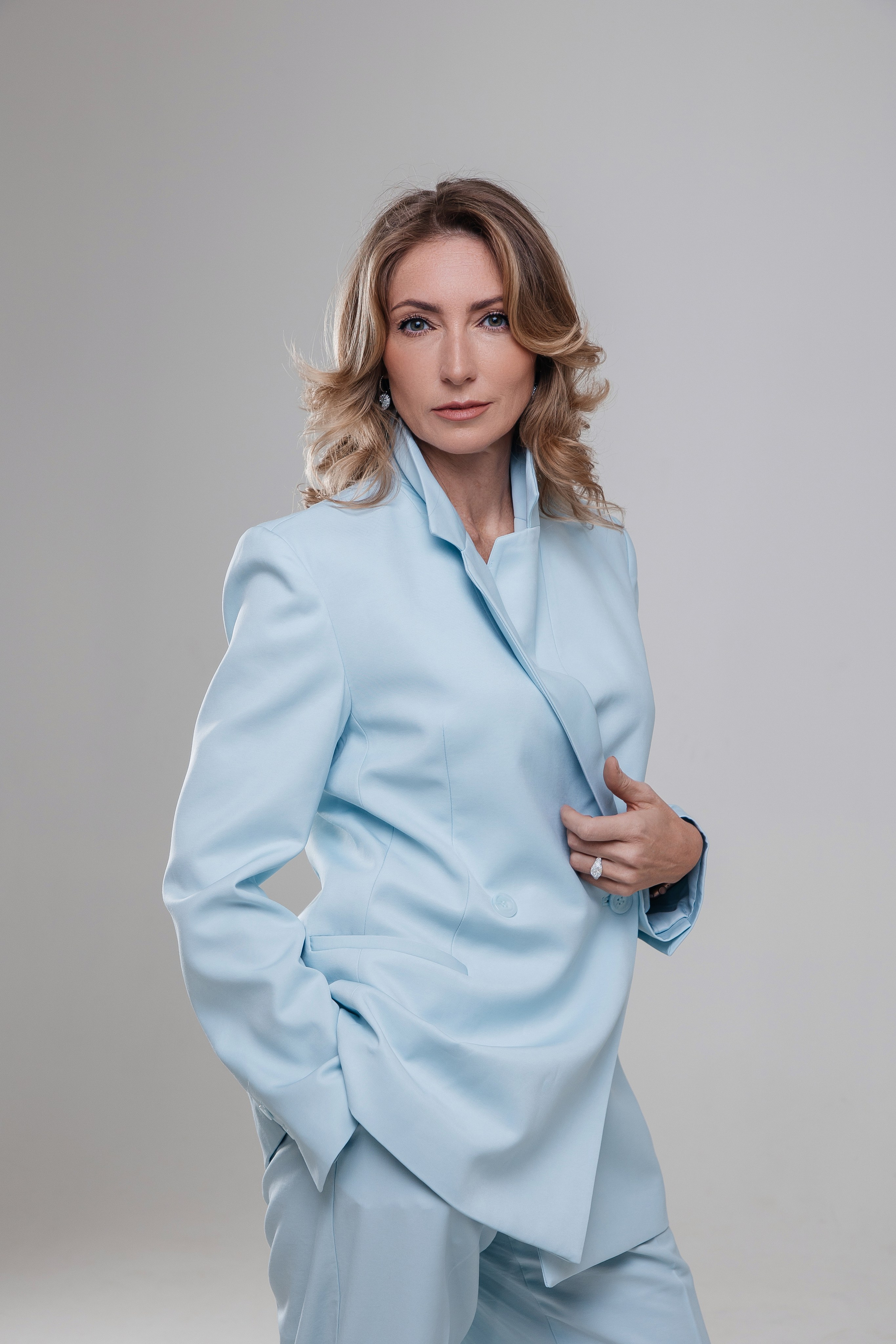 Юлия. Фотограф Денис Лесковский (Тюмень)