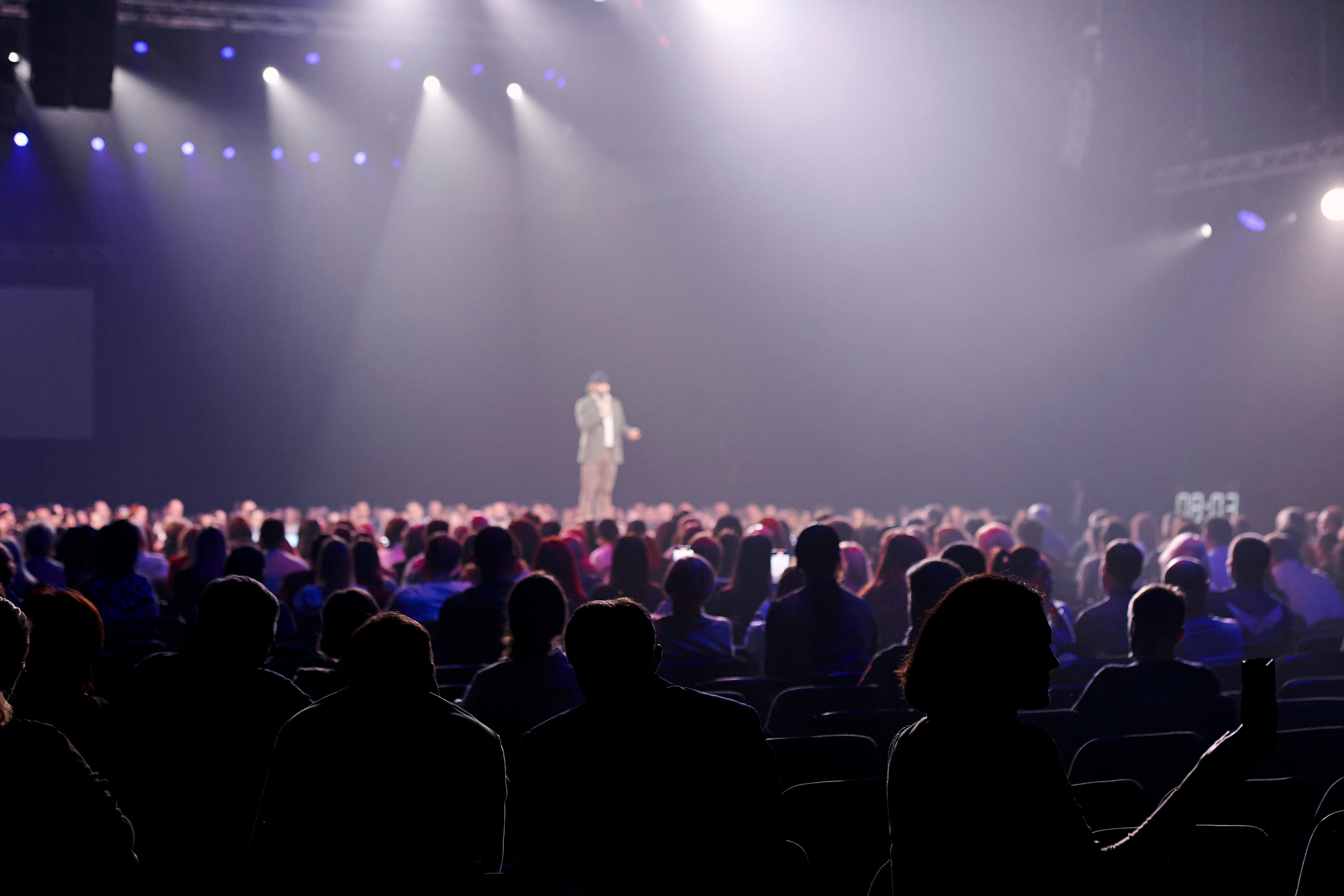 Альфа Конфа в Екатеринбурге. Фотограф Постольник Дарья