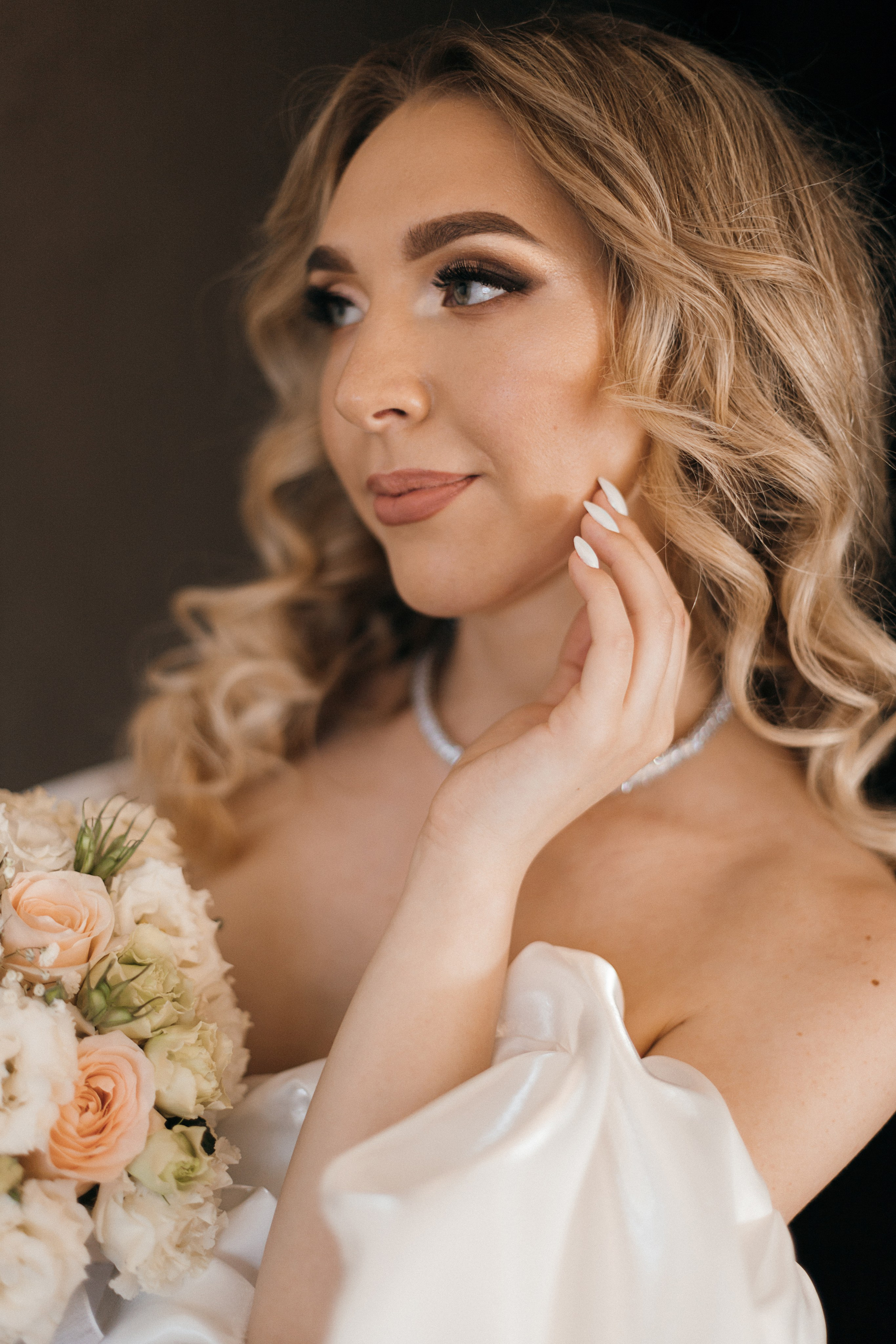 Владимир и Анастасия. Фотограф в Ростове-на-Дону Мария Безменова