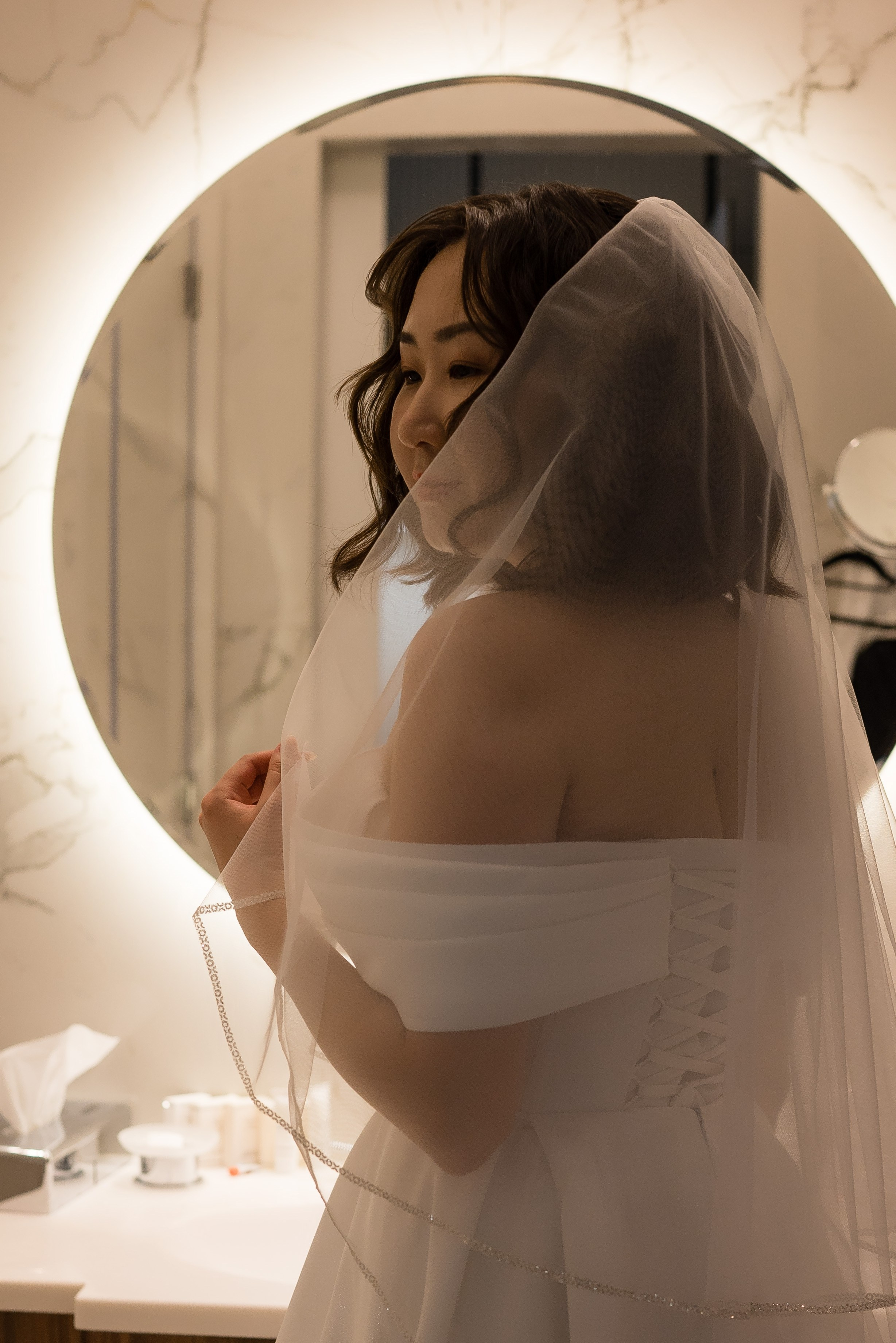 Давид и Альбина. Свадебный и портретный фотограф