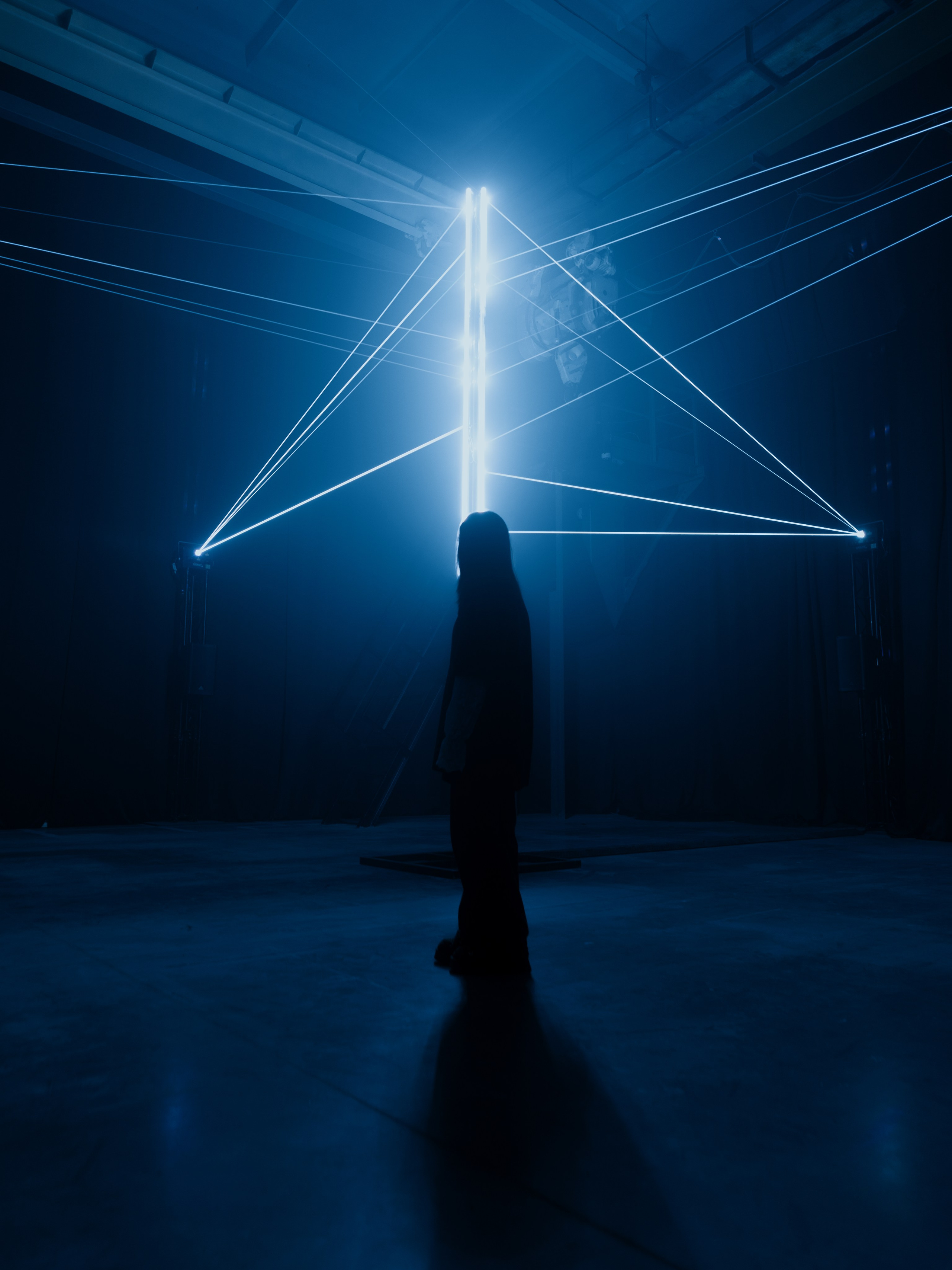 INTERVALS.EXHIBITION. @tomrus: Рустам Шагиморданов — фотограф