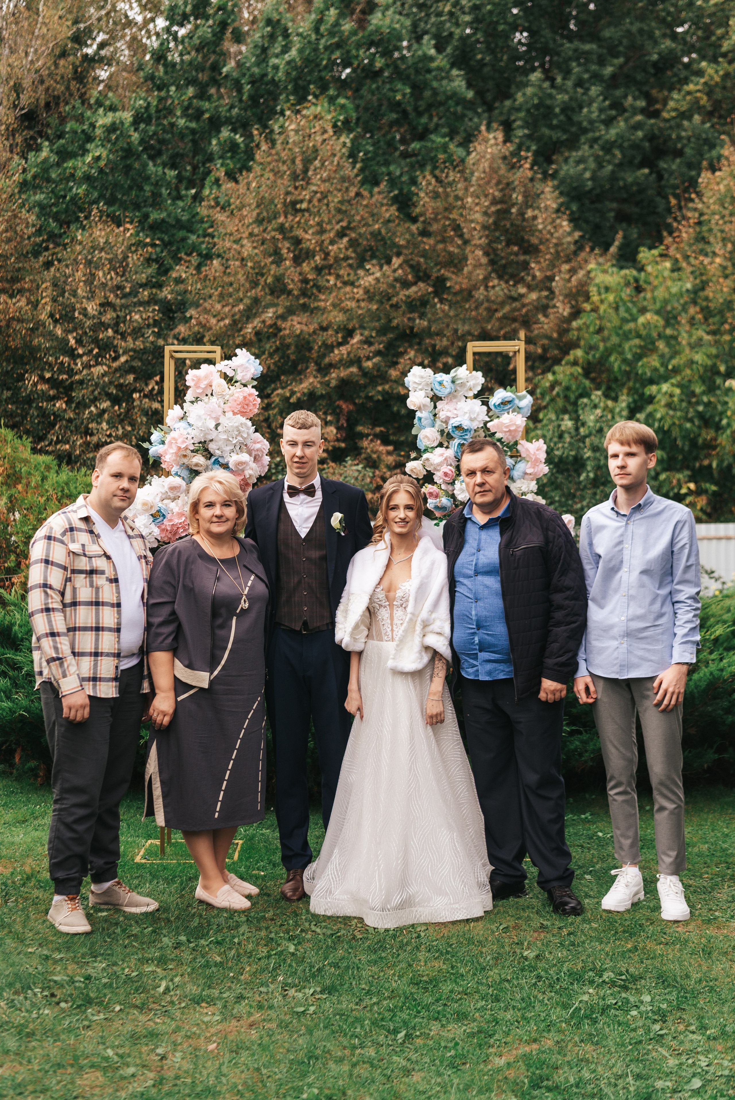 Свадебные фотосесии. Фотограф в Минске