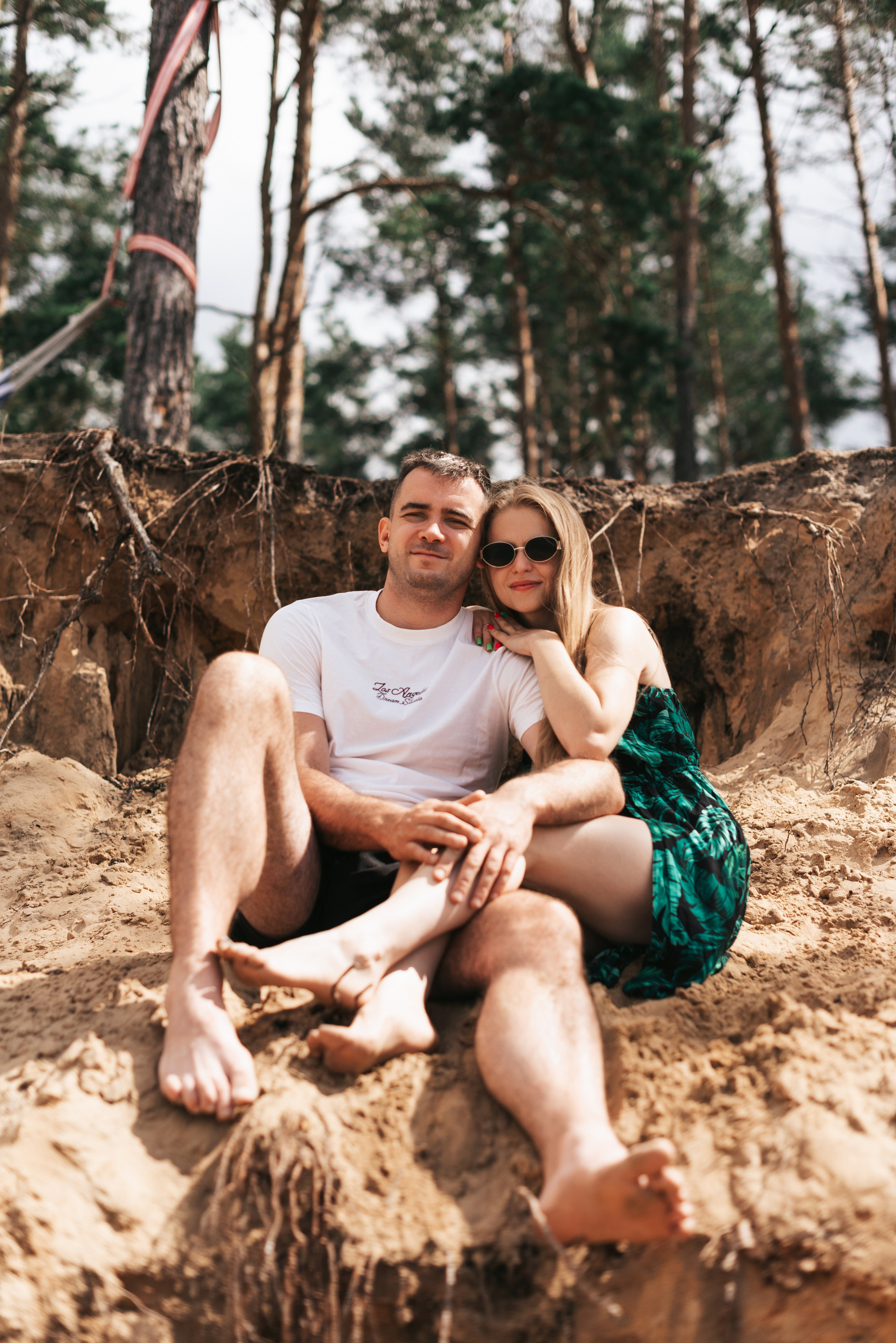 Семейные фотосессии. Фотограф в Минске