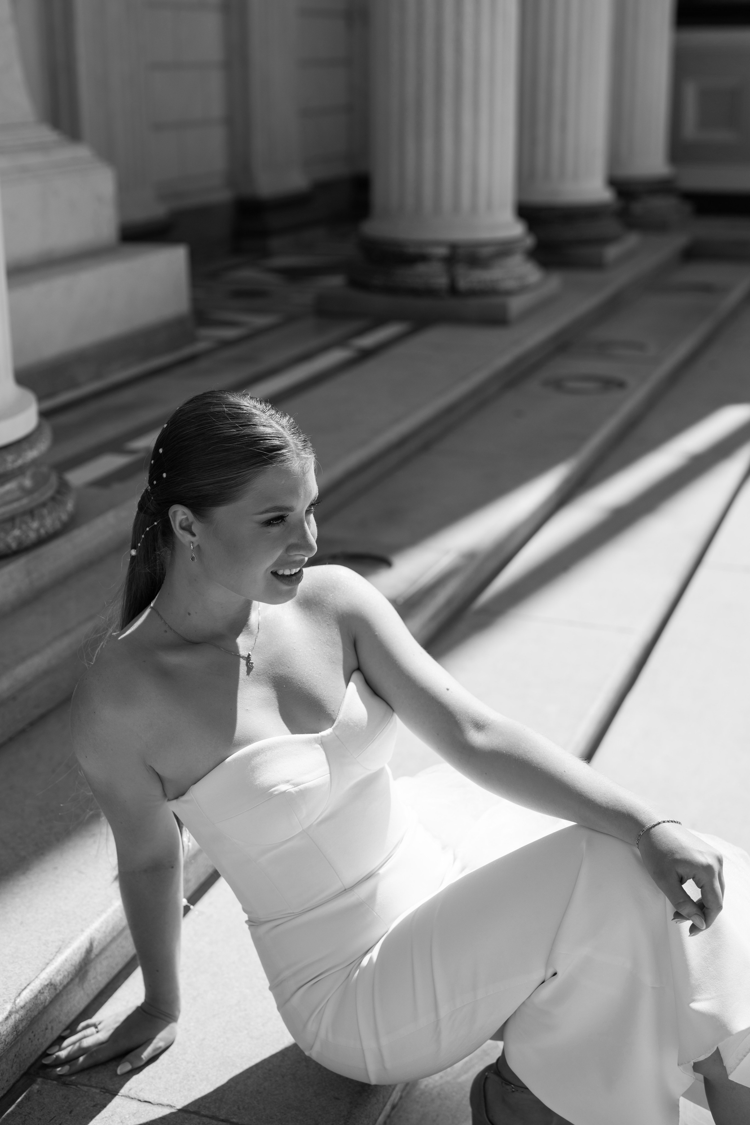 Линар Аделина. Фотограф Александр Литвинов