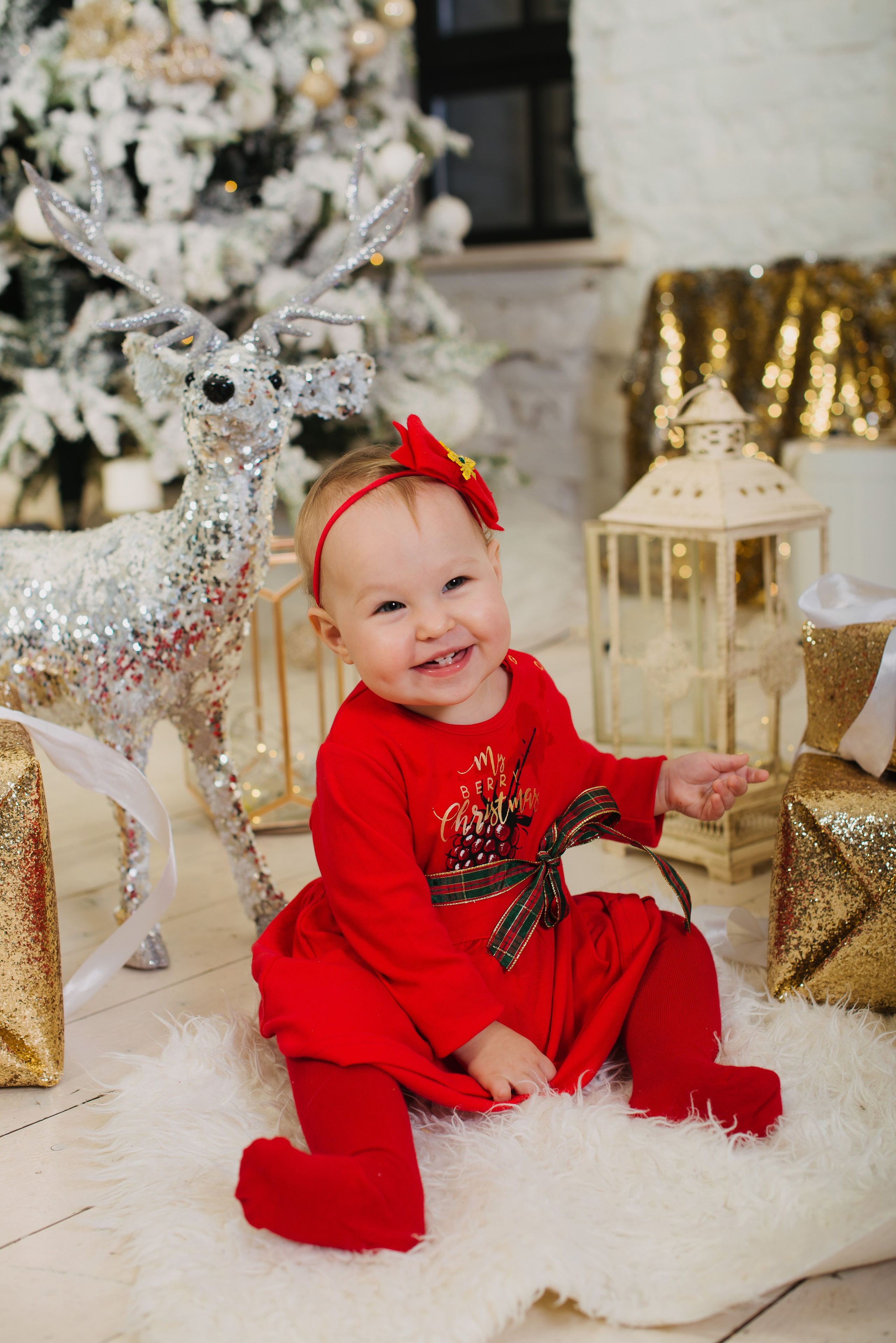 Годик. Фотограф Казань