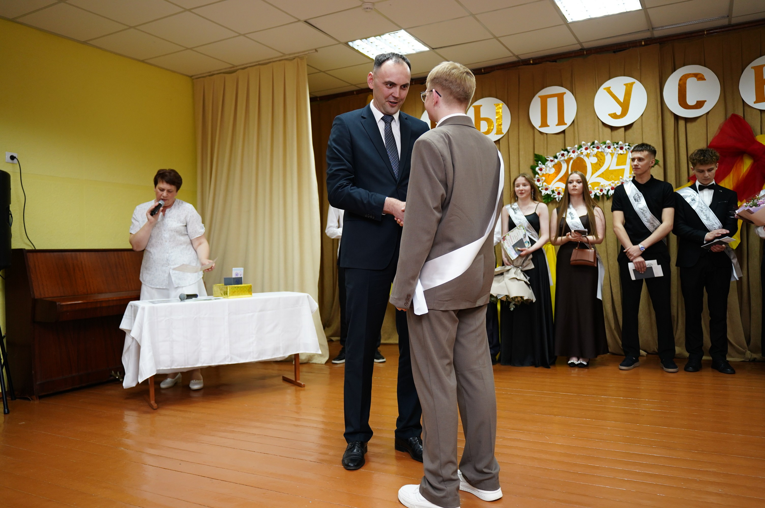 Выпускной. Семейный и свадебный фотограф Минск, Беларусь Анна Орловская