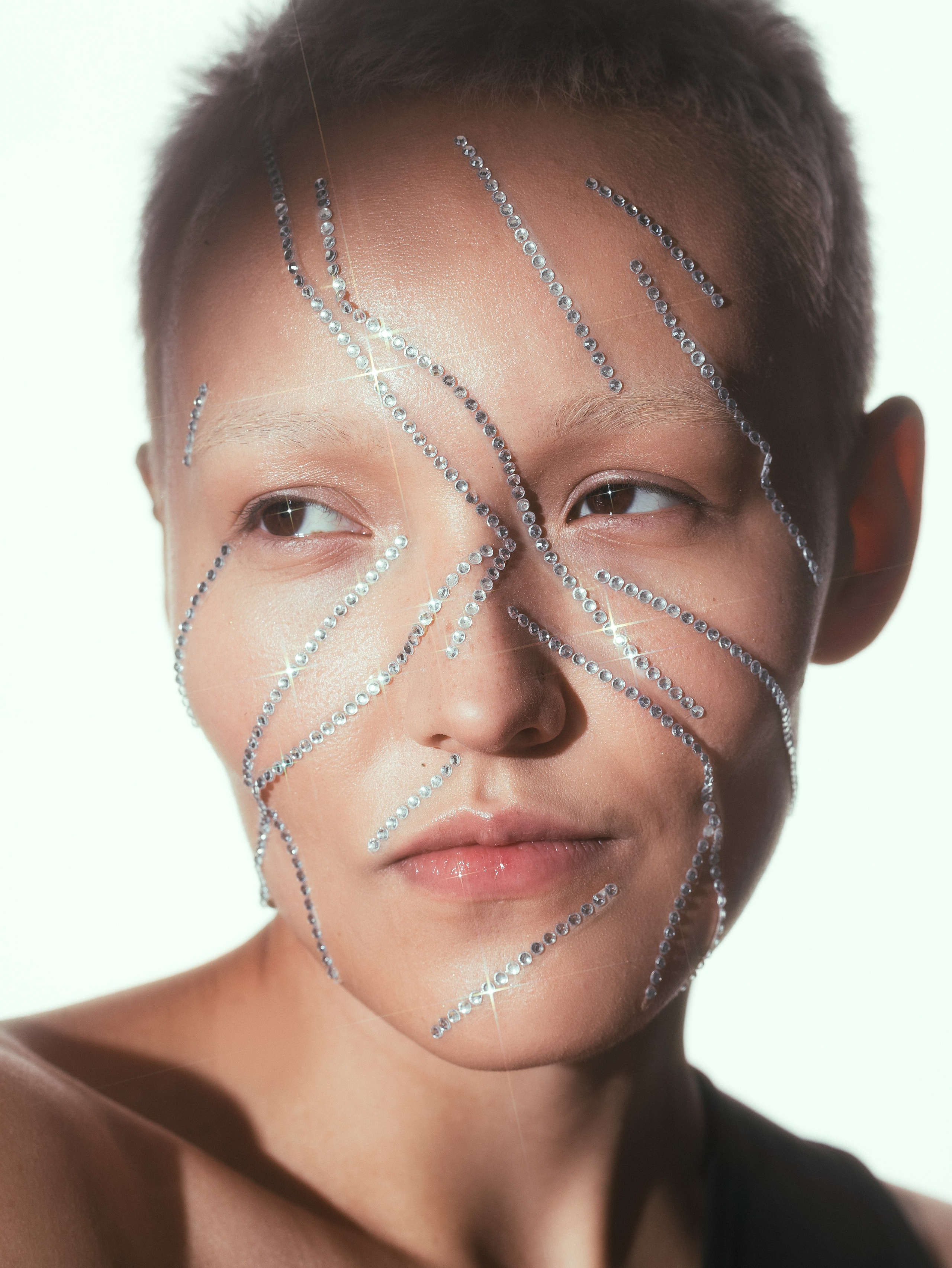 Индивидуальная съемка. Валерия Зайцева фотограф Москва