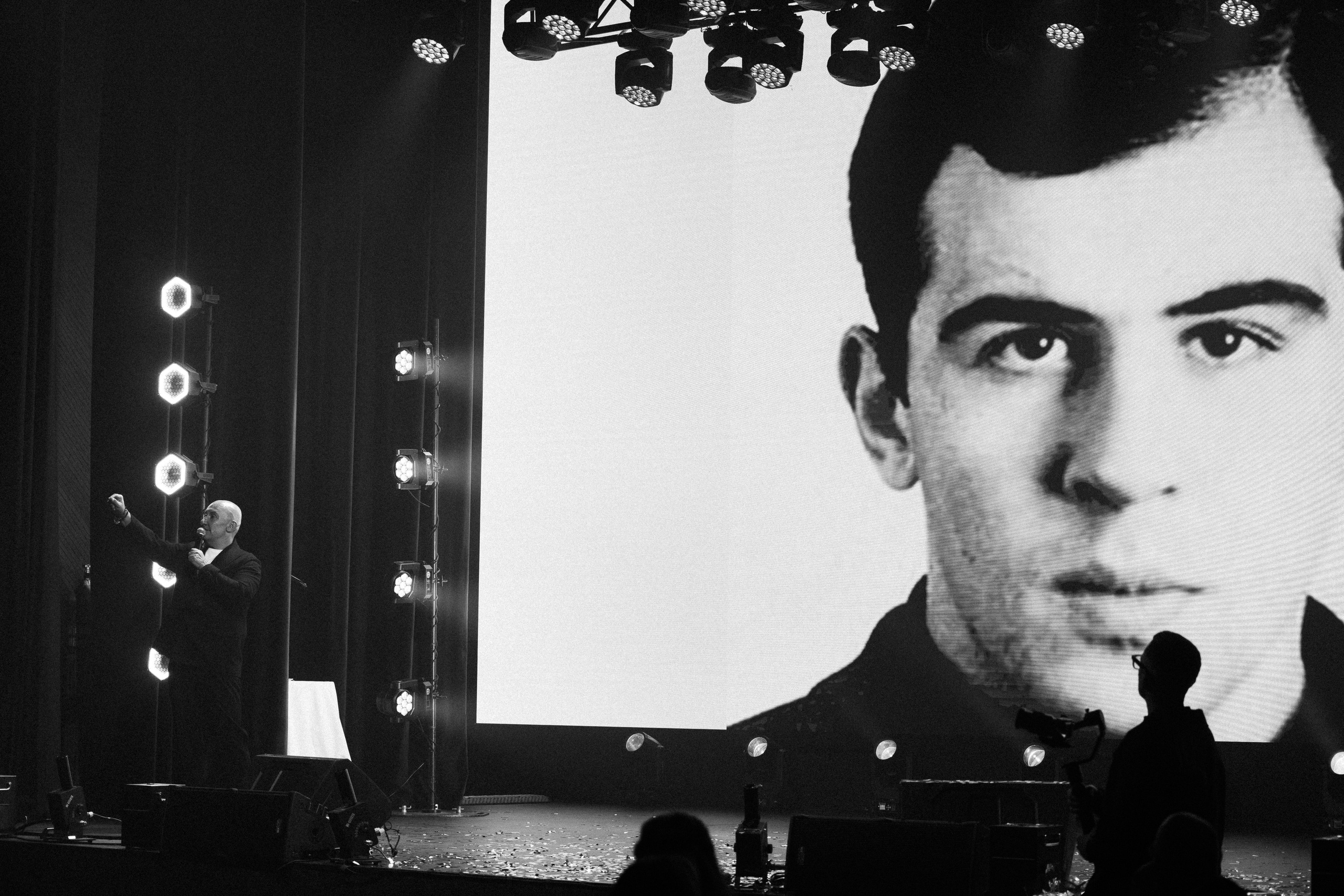 Юбилей компании — фотоотчёт празднования. Красильников Евгений — профессиональный фотограф в Ростове-на-Дону