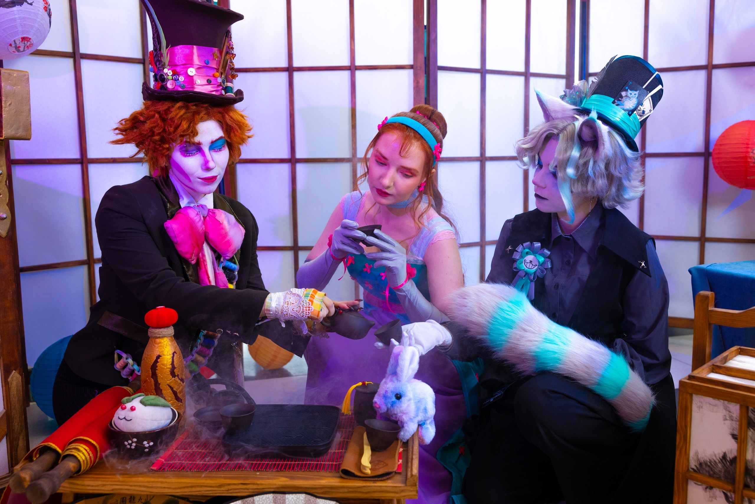 Юки, но Одори 15. Фотограф в Туле Крупский АнДРей. Фотостудия «КАДР71» в Туле