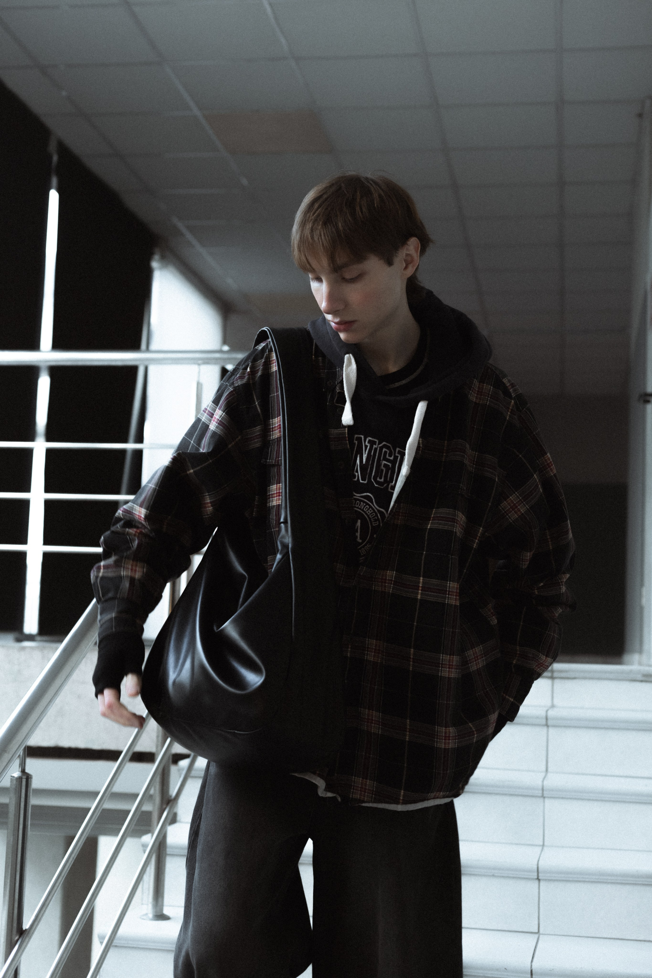 Андрей. Модельное агентство TM Models в Калининграде