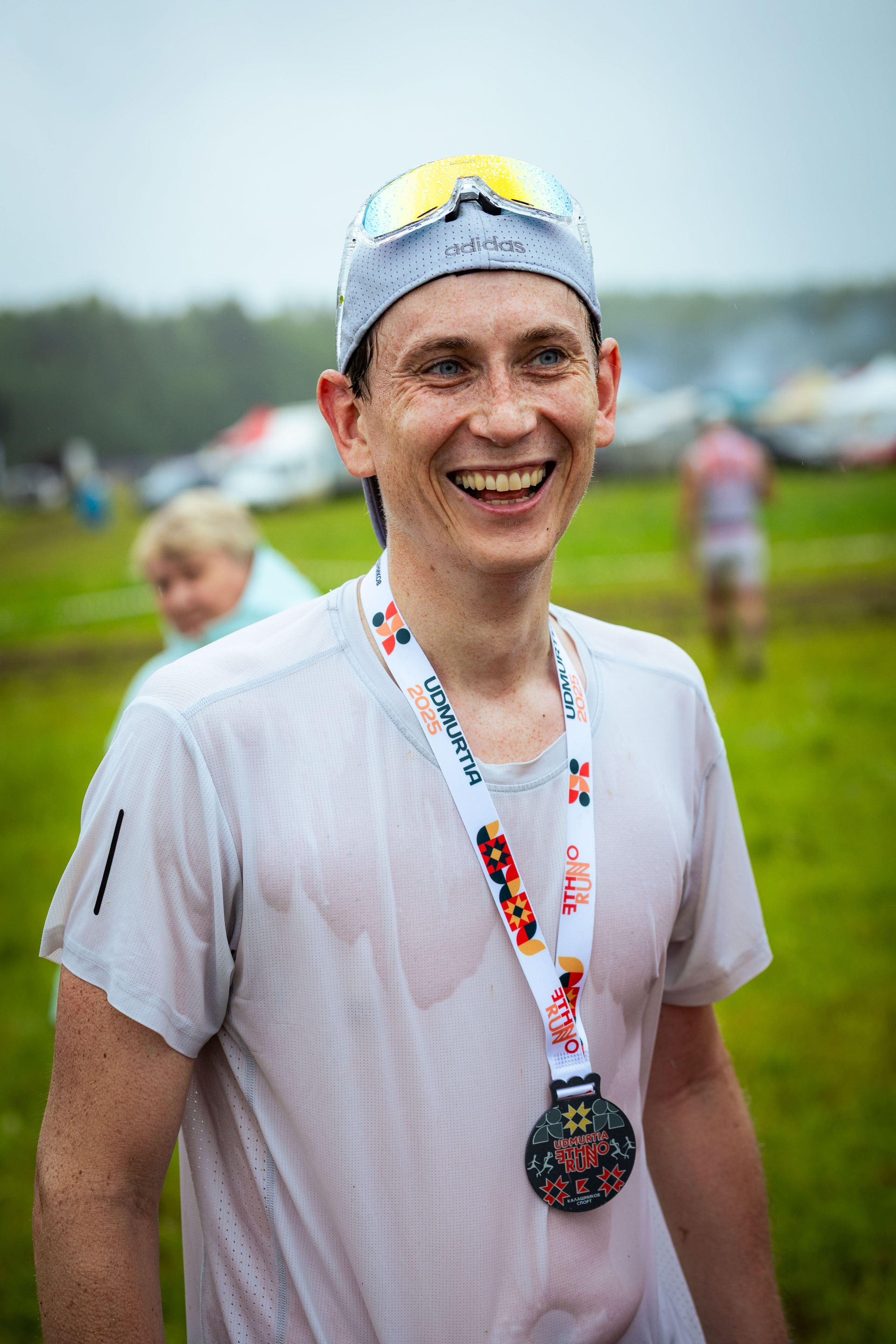 Этноран в Кекоране [21 июня 2025 г.]. Фотограф Виноградов Константин