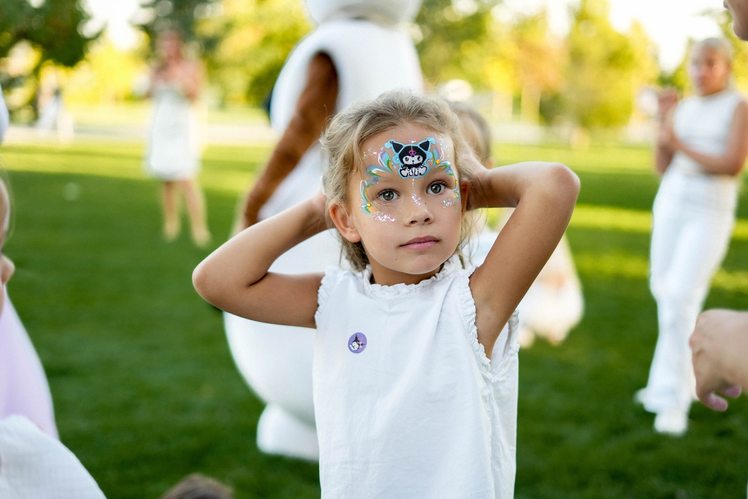 Ярославе 6 лет. Фотограф Волгоград Анастасия Ли