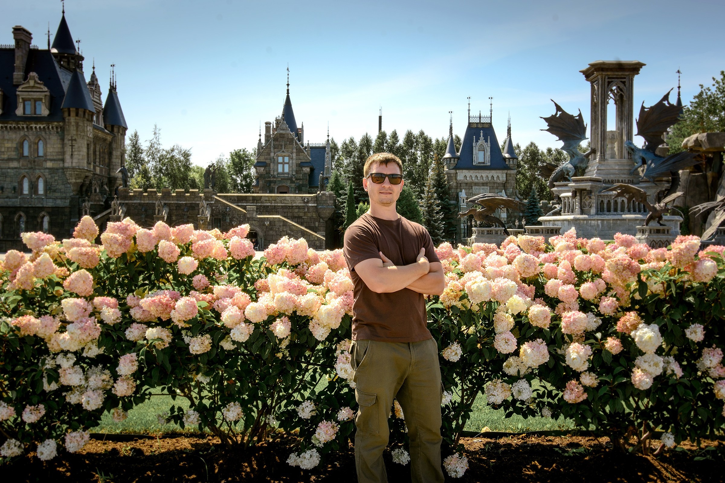 Индивидуальные фотосессии. Фотограф Оксана Сафонова г. Тольятти