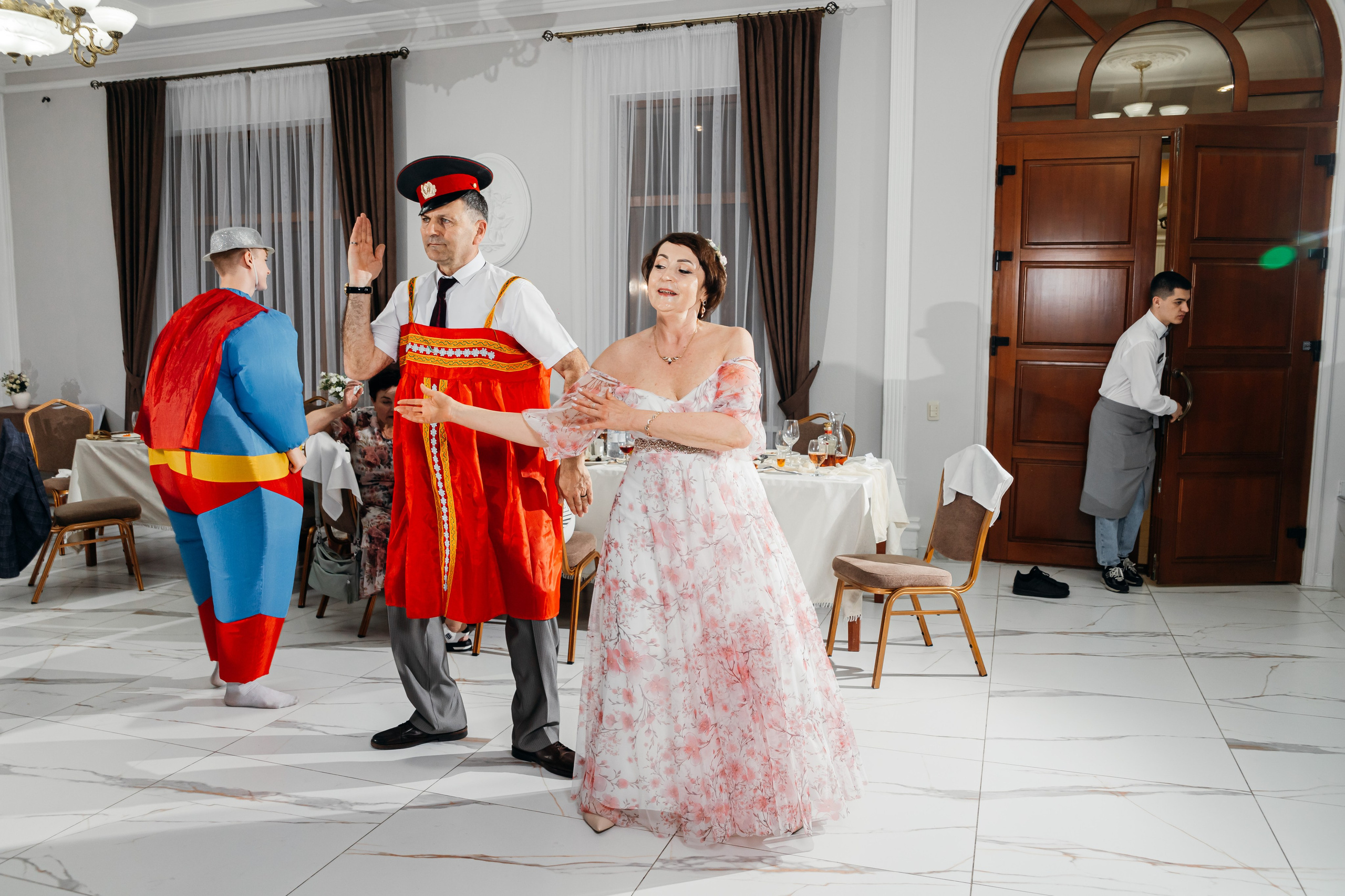 Юбилей Ирины Леонидовны. Фотограф в Таганроге и Ростове-на-Дону