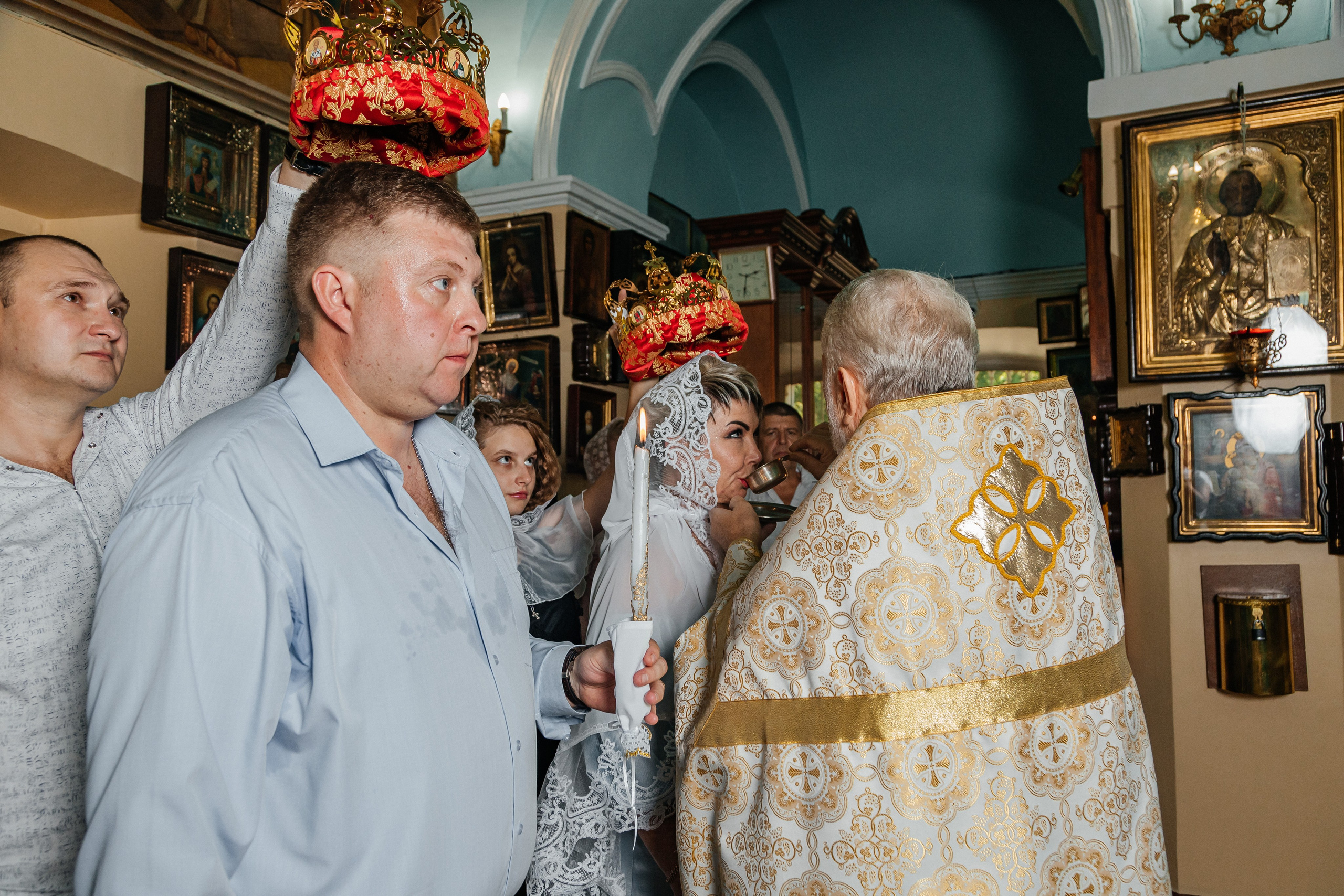 Александр и Светлана. Фотограф в Таганроге и Ростове-на-Дону