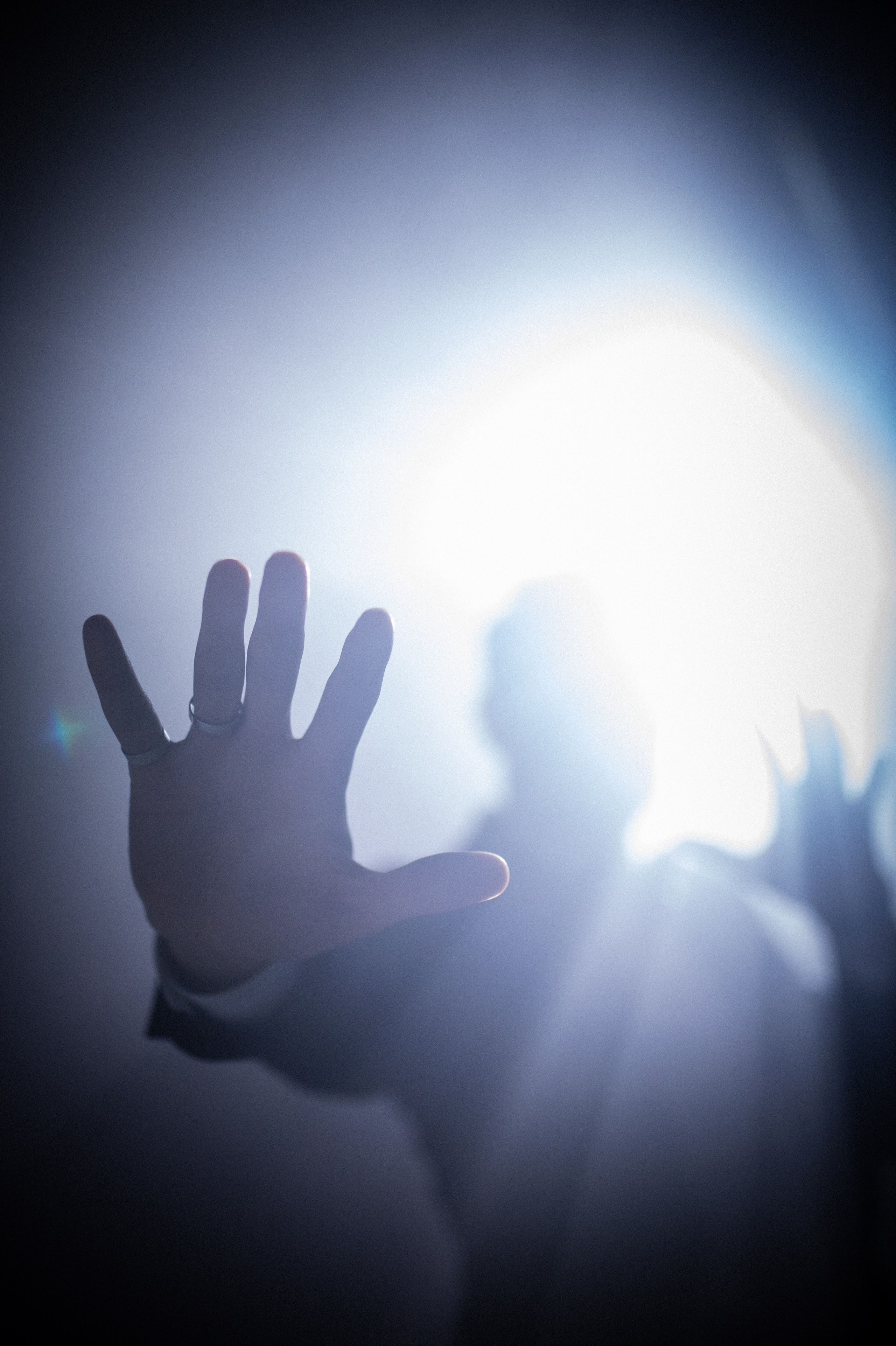 Креативные съёмки. Happiness is in the moments