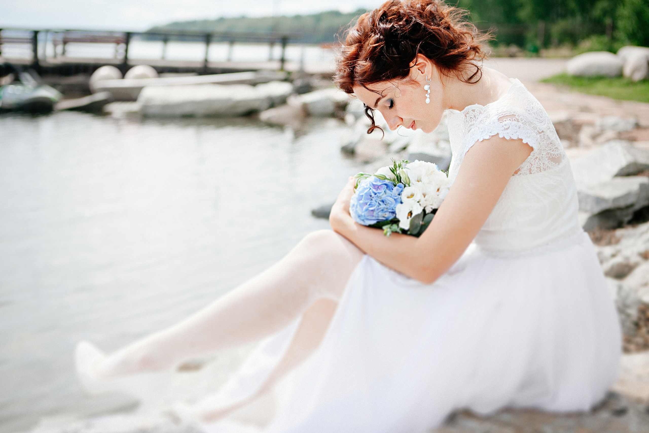 Анна и Виктор. Фотограф в Иркутске Анастасия Григорьева