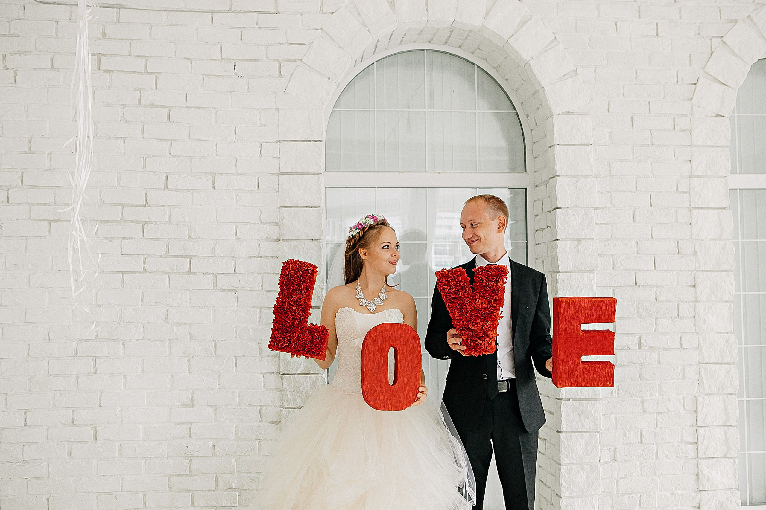 Ольга и Леонид. Фотограф в Иркутске Анастасия Григорьева