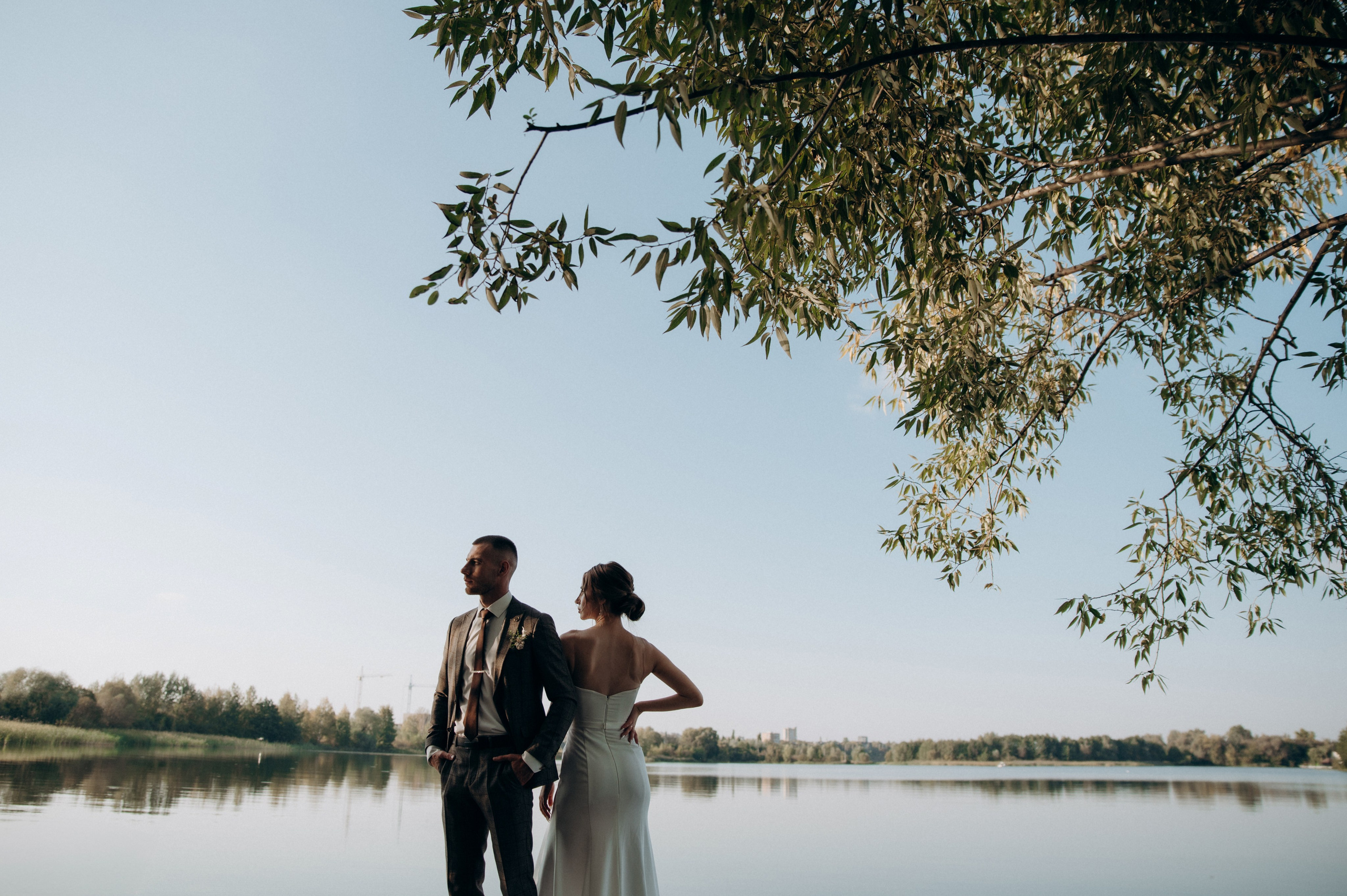 Свадебный фотограф в Тамбове Валерий Тихов
