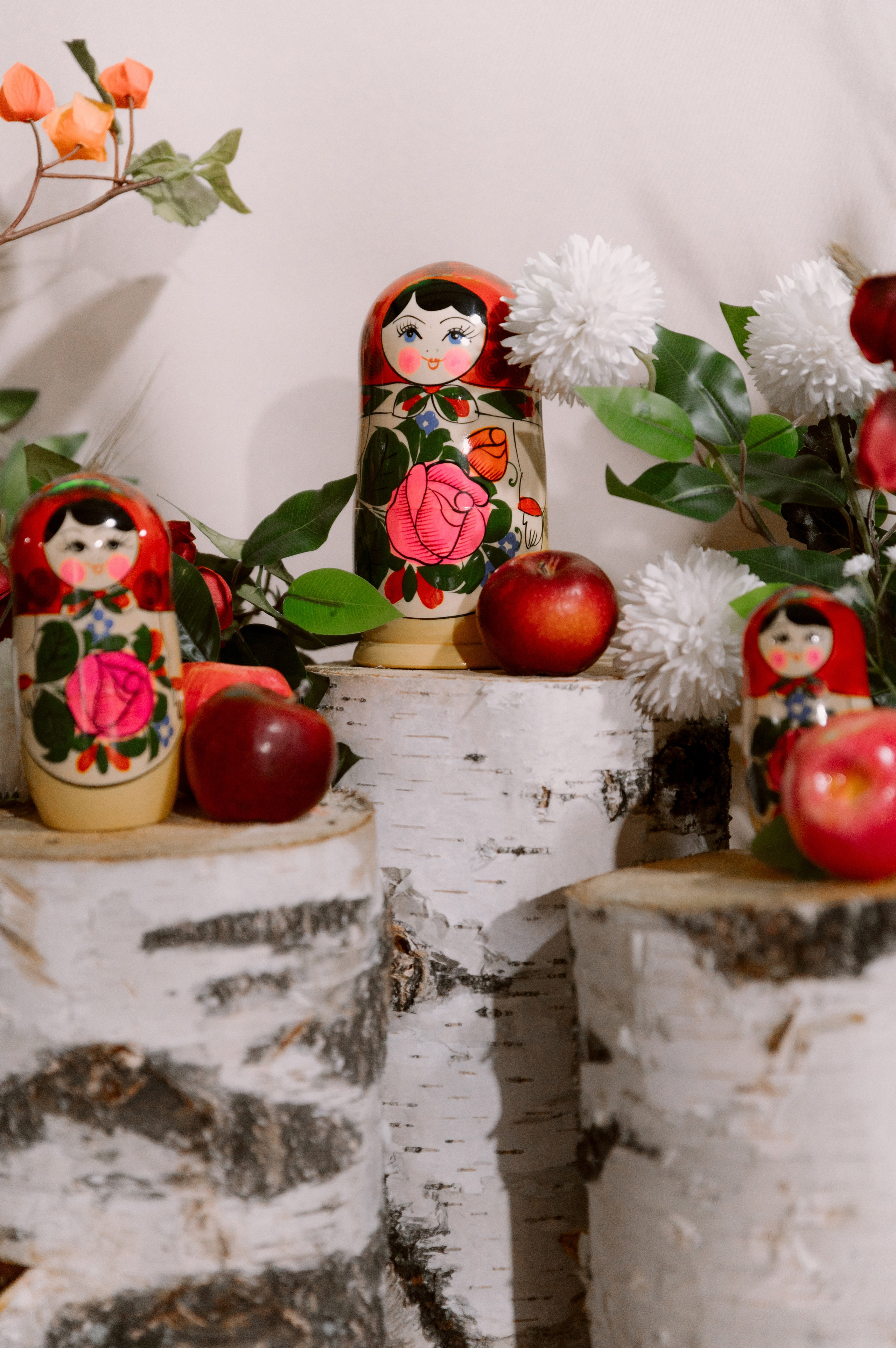 Анастасия + Никита. Свадебный фотограф в Тамбове Валерий Тихов