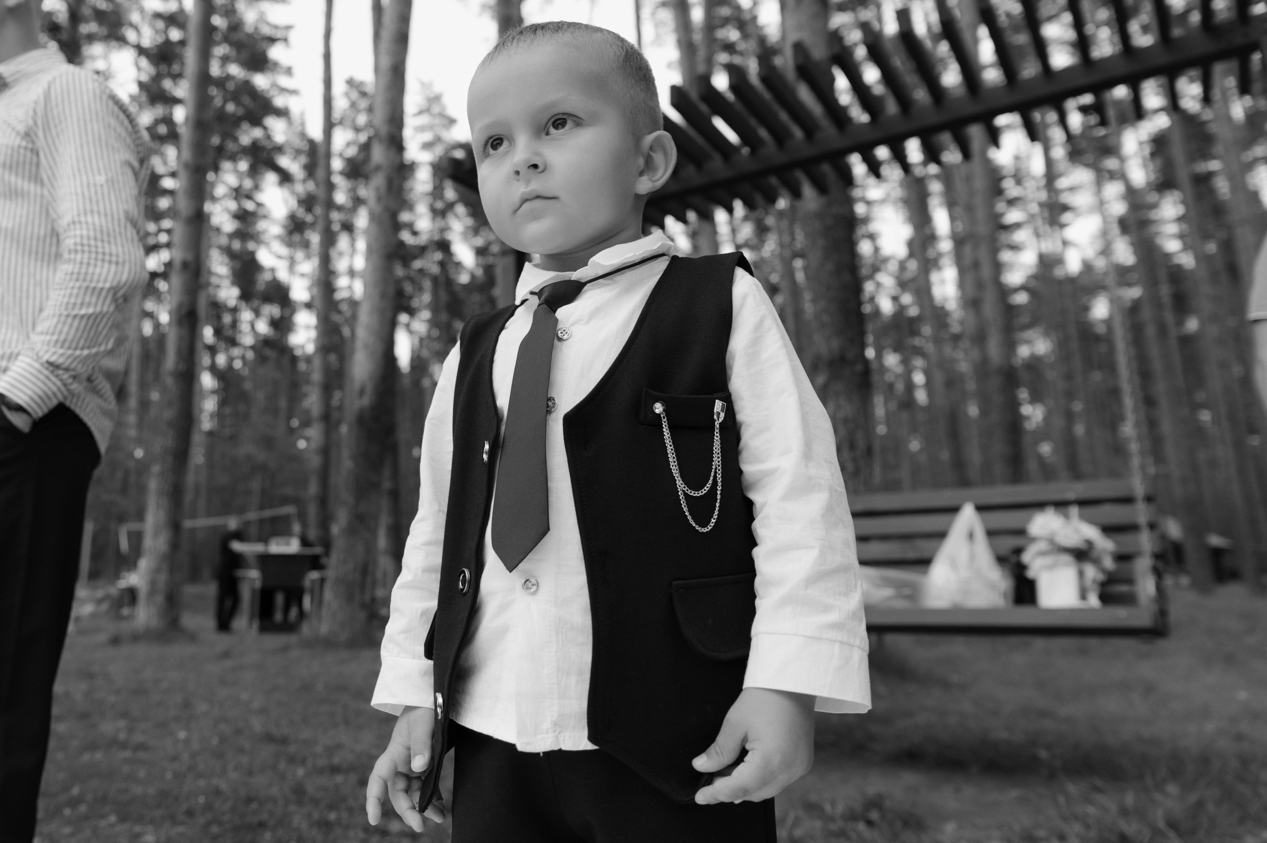 Эдуард + Дарья. Свадебный фотограф в Тамбове Валерий Тихов