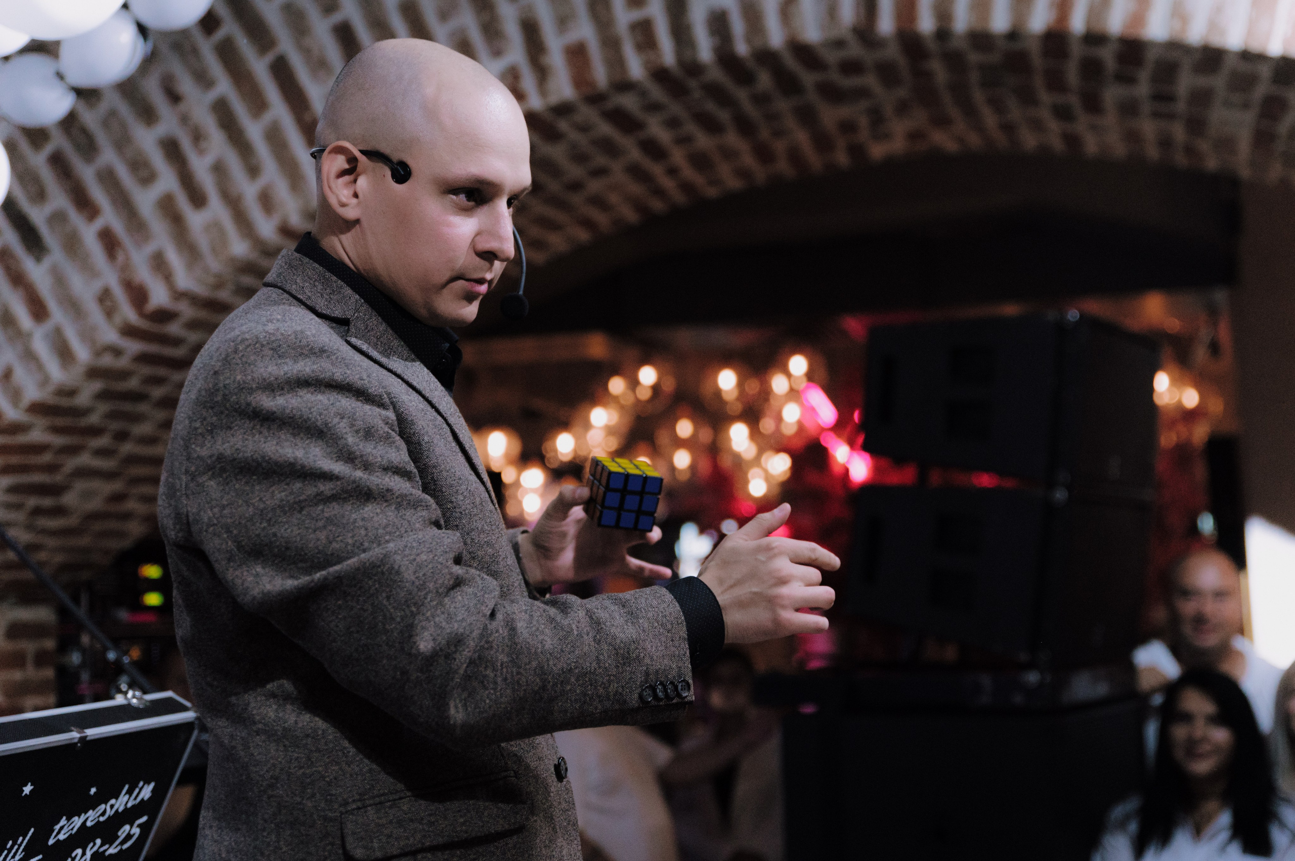 Beerlogovo birthday party 2024. Свадебный фотограф в Тамбове Валерий Тихов