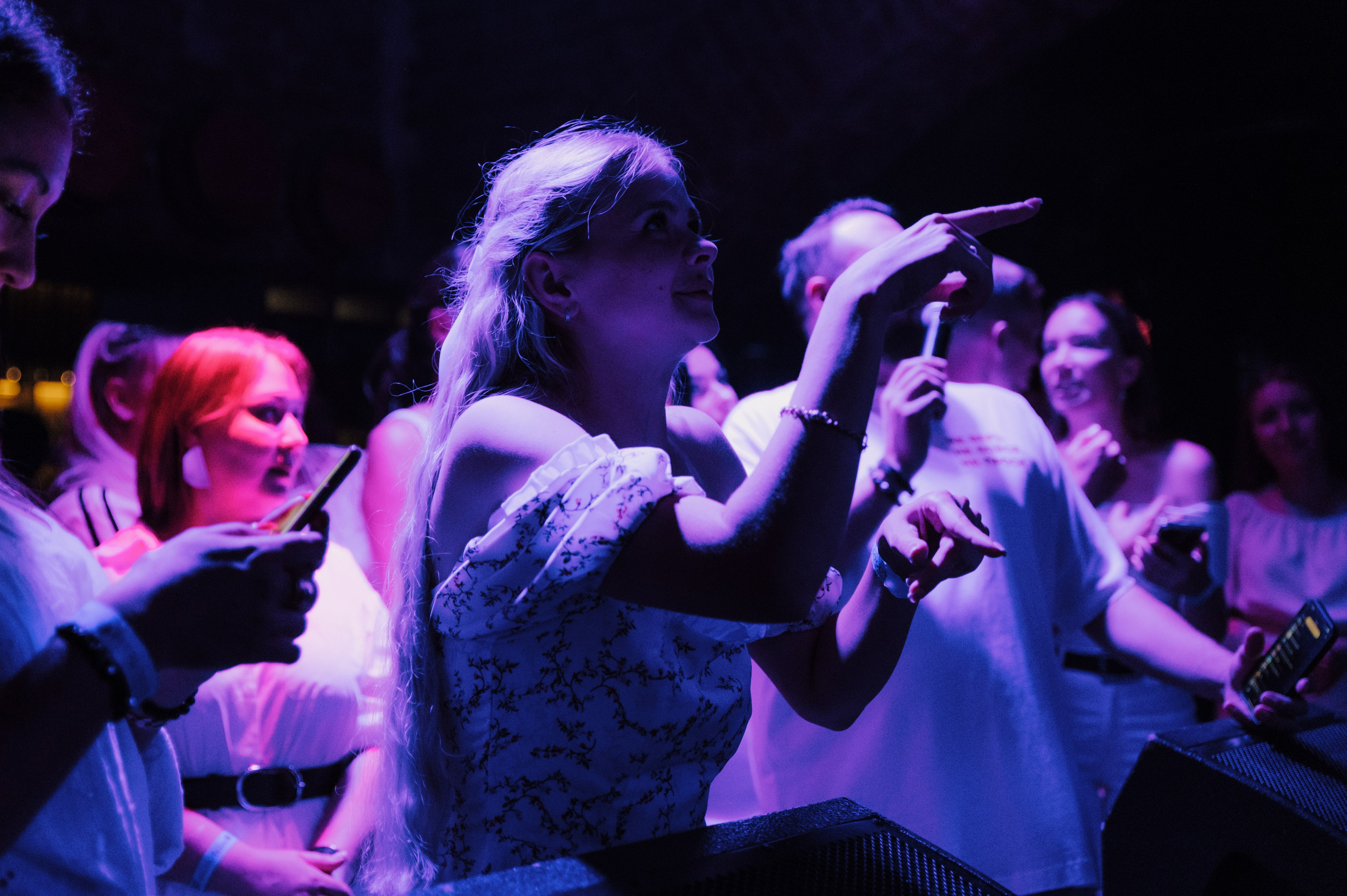 Beerlogovo birthday party 2024. Свадебный фотограф в Тамбове Валерий Тихов