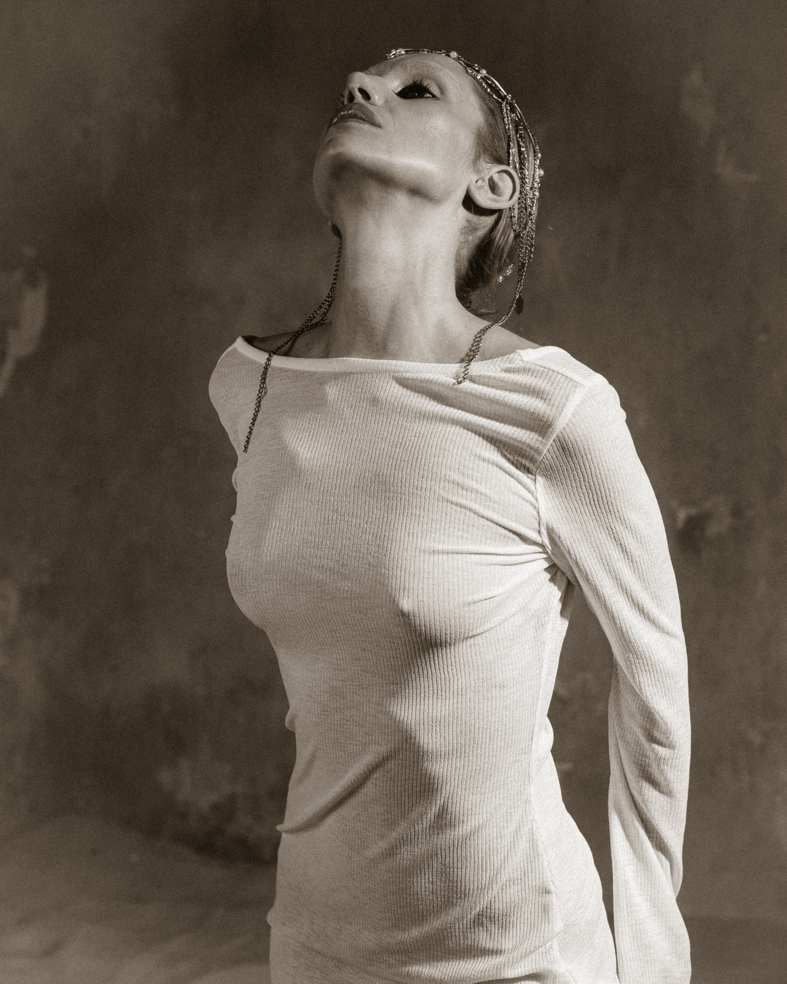 Катарина. Фотограф Гвоздева Варвара / Москва