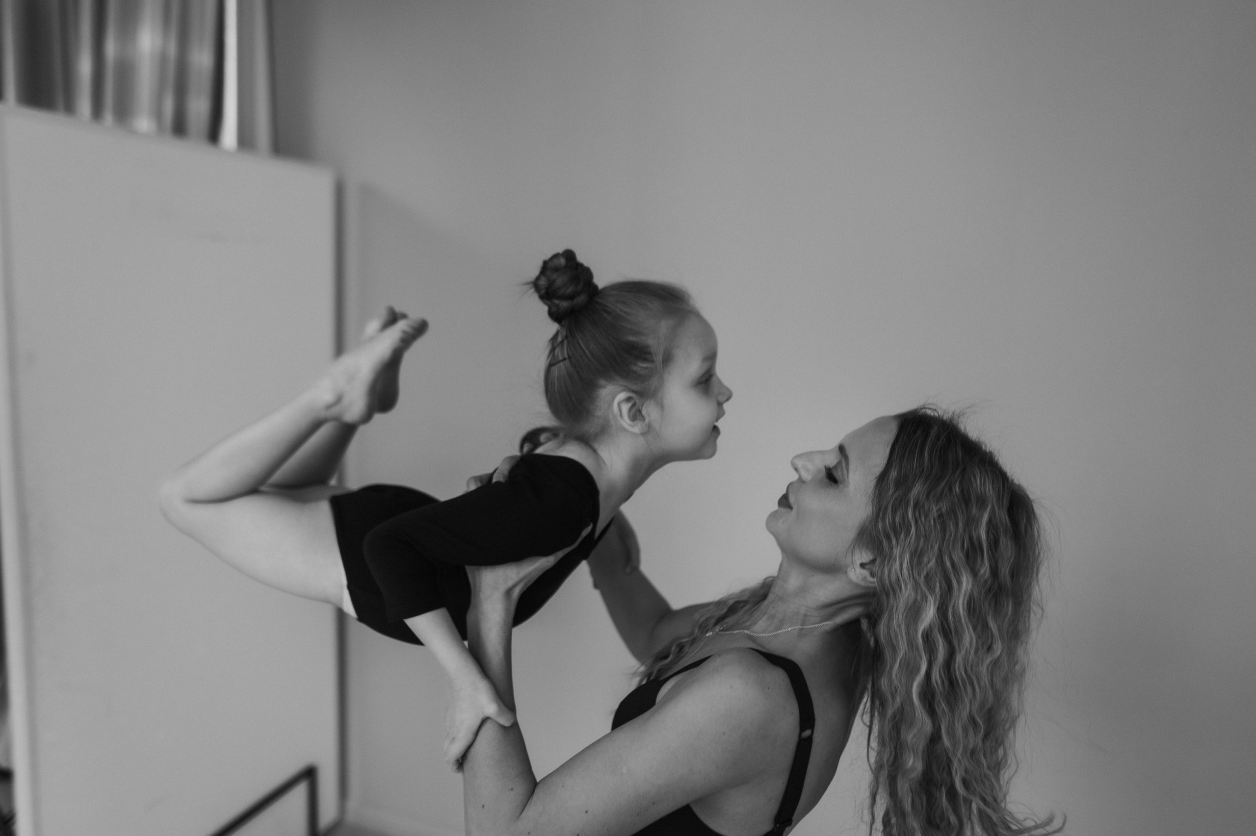 Люда и Василиса. Www.ostermiller.ru