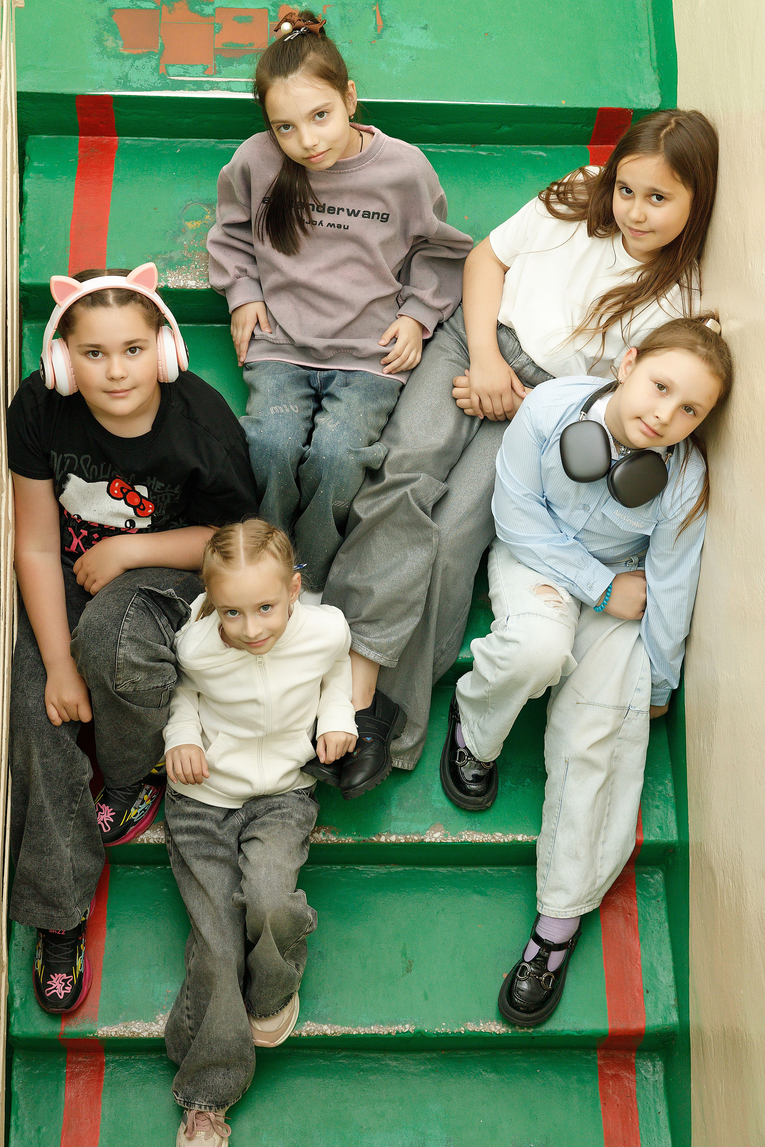 11 Школа Артем 3 класс. Photoalbum-vl.ru