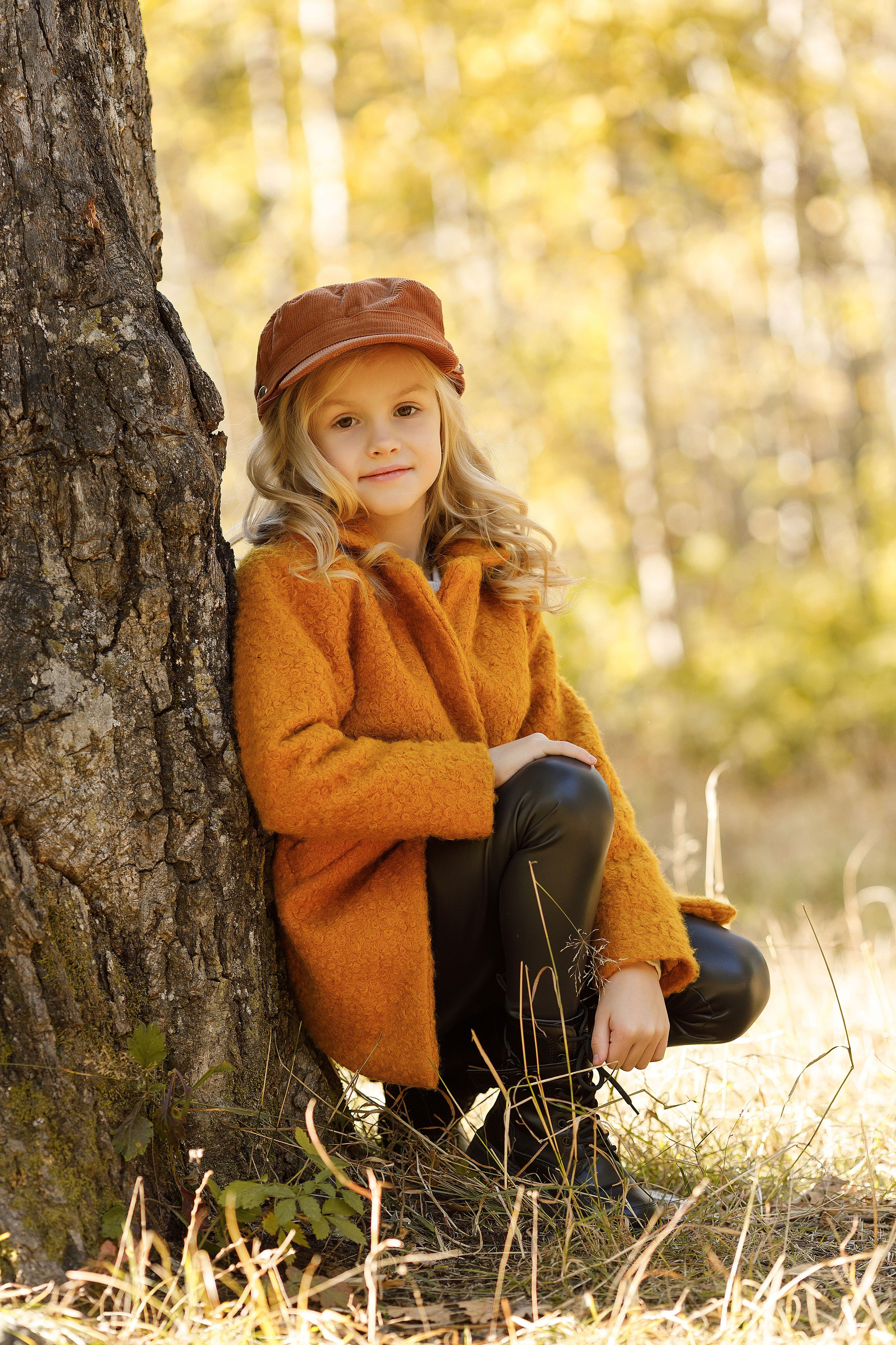 Осень Гимназия Артем. Photoalbum-vl.ru