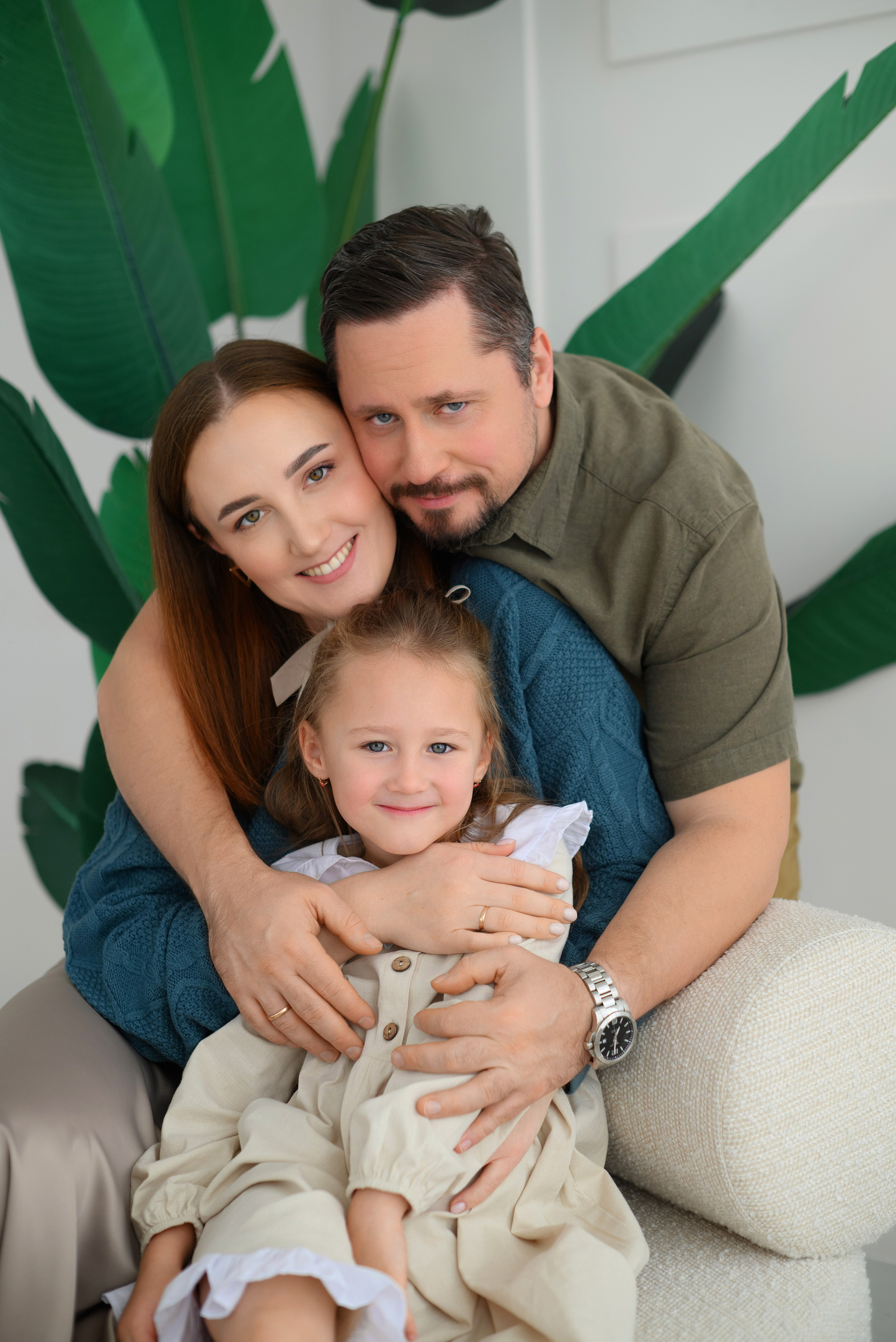 СЕМЕЙНЫЕ. Главная