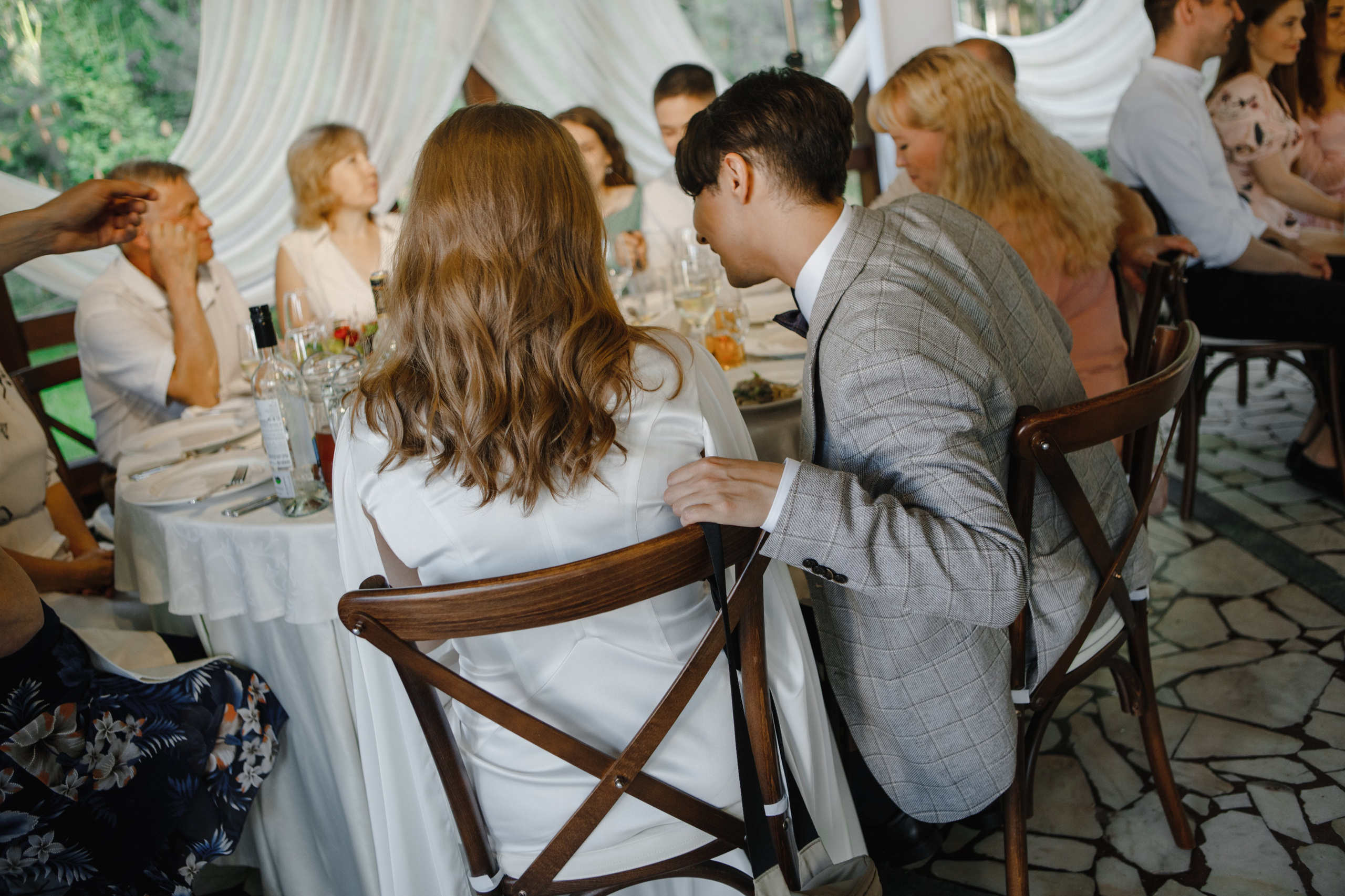 Один день на двоих. Свадебный и семейный фотограф Ижевск