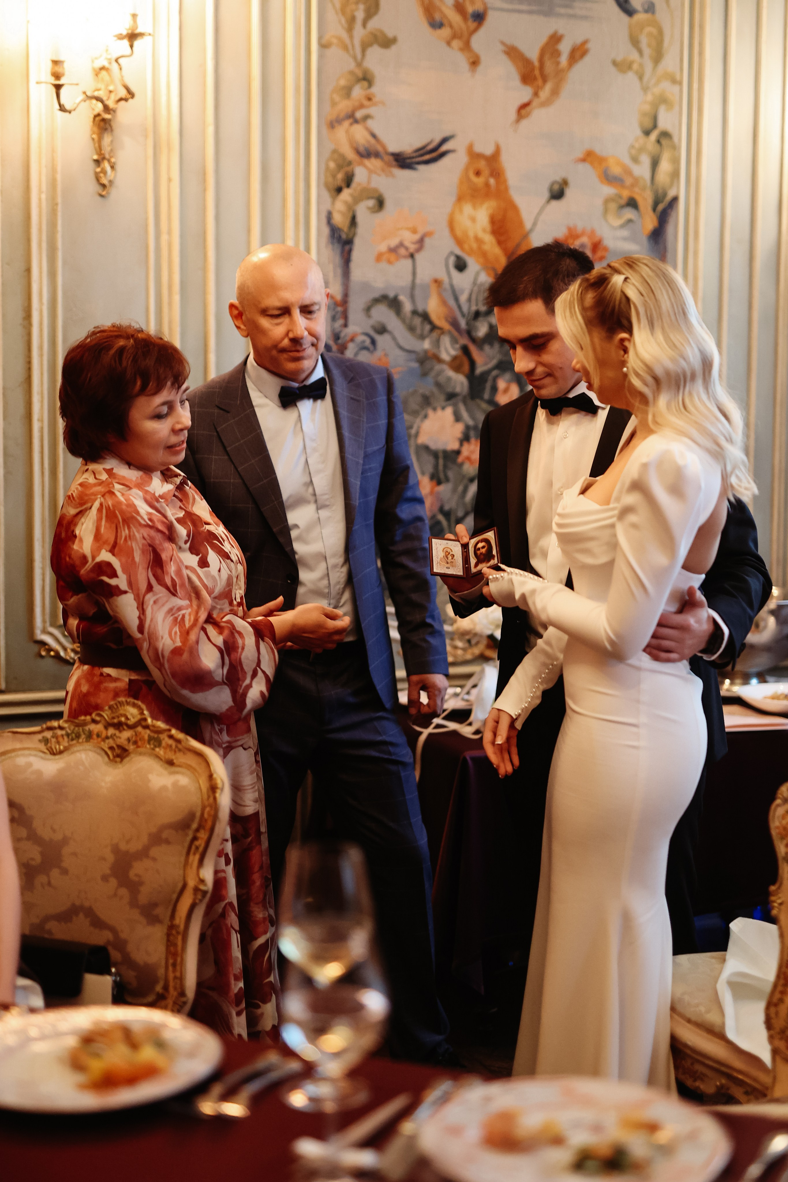 Максим и Анна. Фотограф в Москве Анастасия Курлович