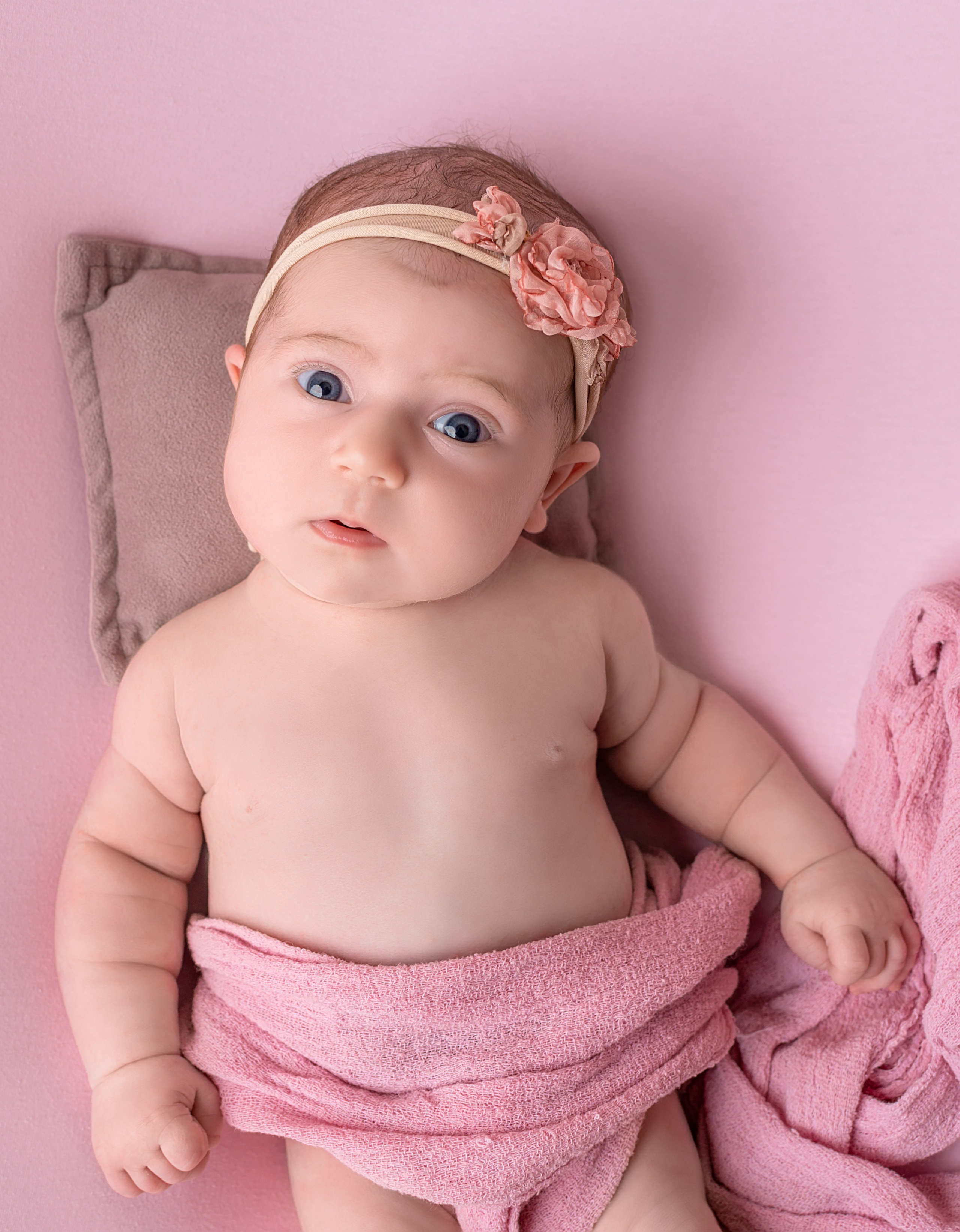 Фотосессия новорожденных дома Краснодар. Фотограф новорожденных Краснодар Малышенко Надежда