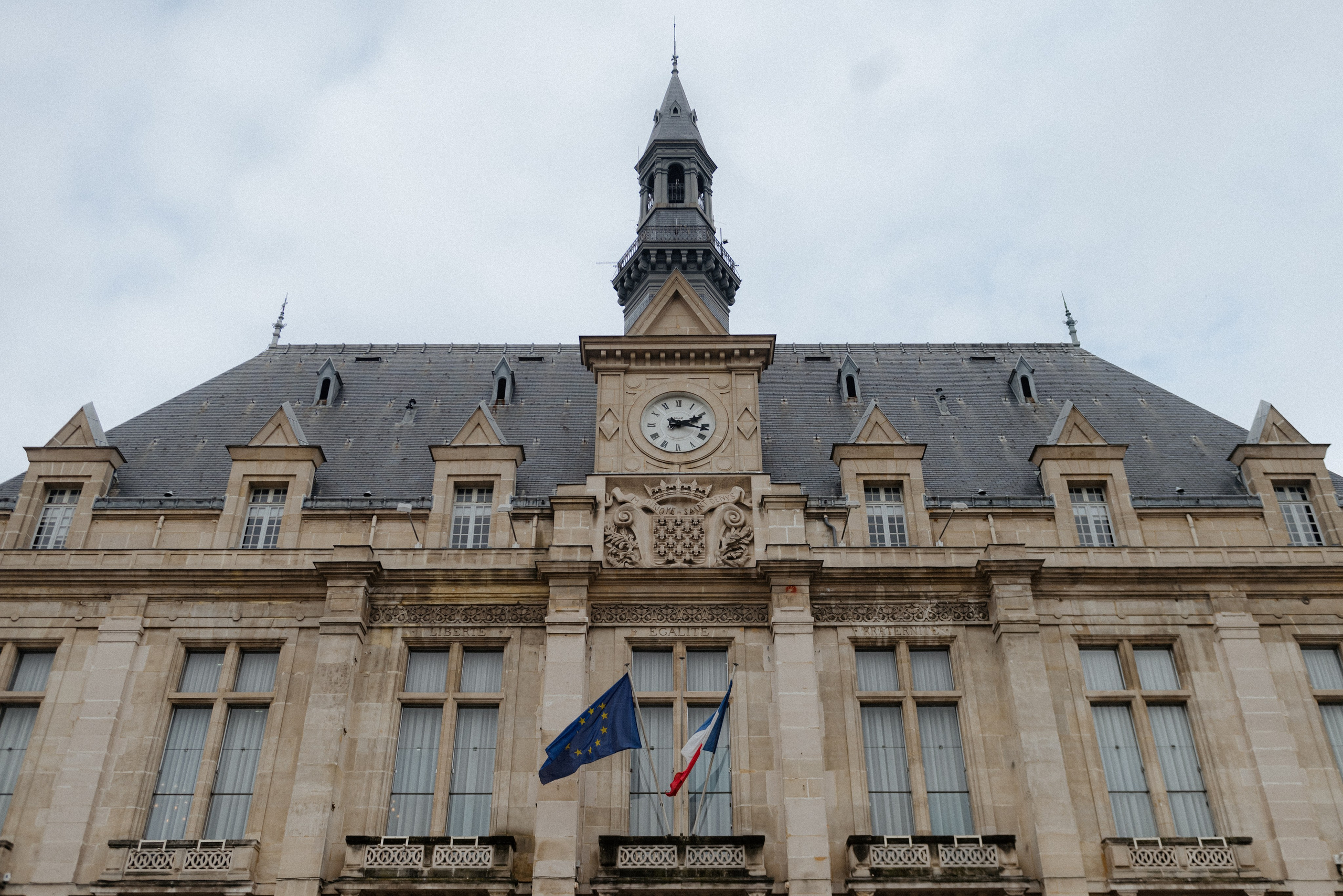 Love in Paris. Фотограф в Санкт-Петербурге Евгений Перевалов