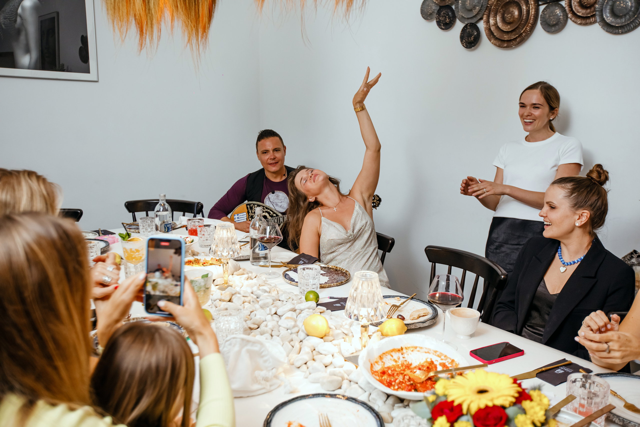 Репортажный фотограф. Krumstudio фото, видео по Москве и МО