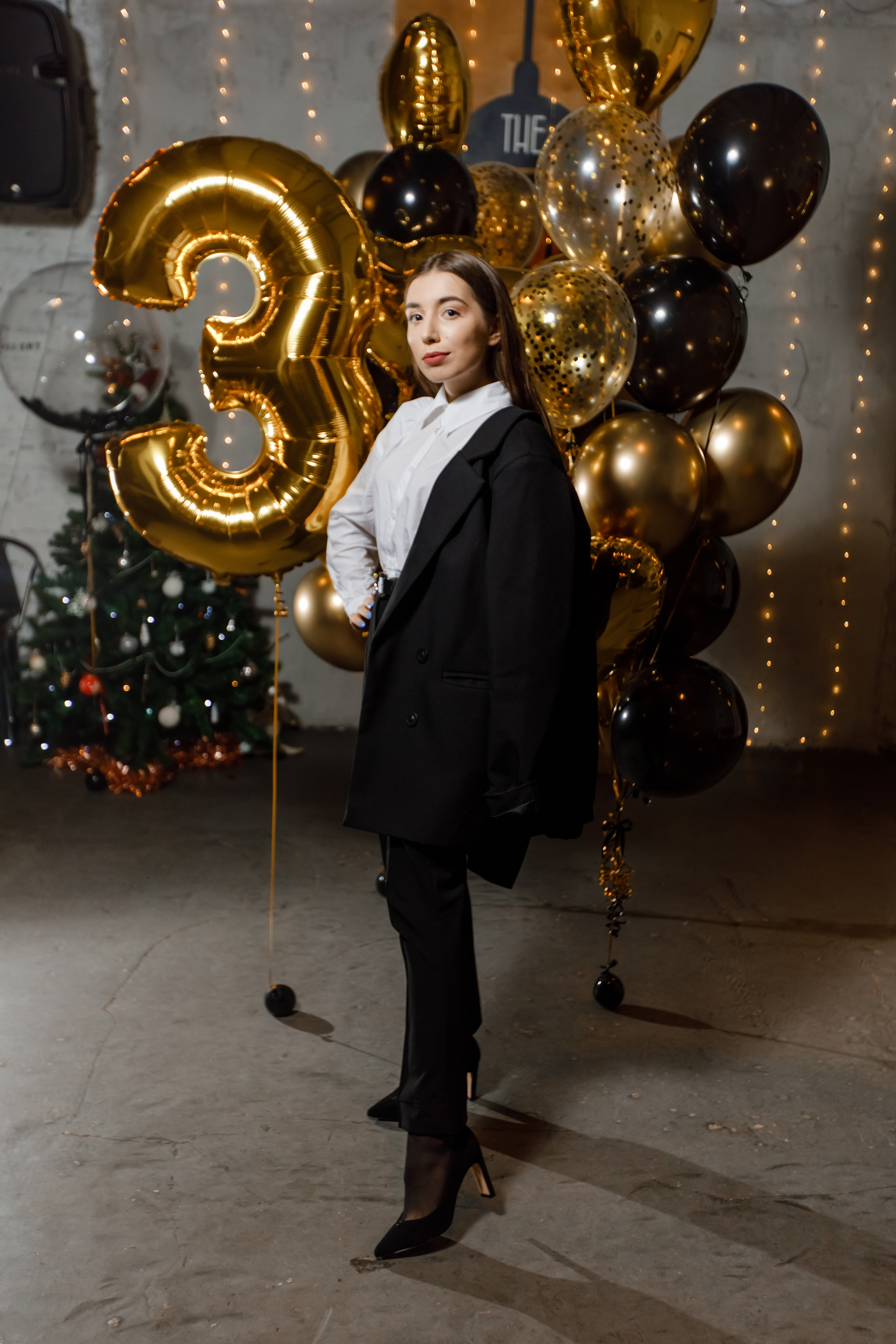 GentleWOMAN Party!. Krumstudio фото, видео по Москве и МО