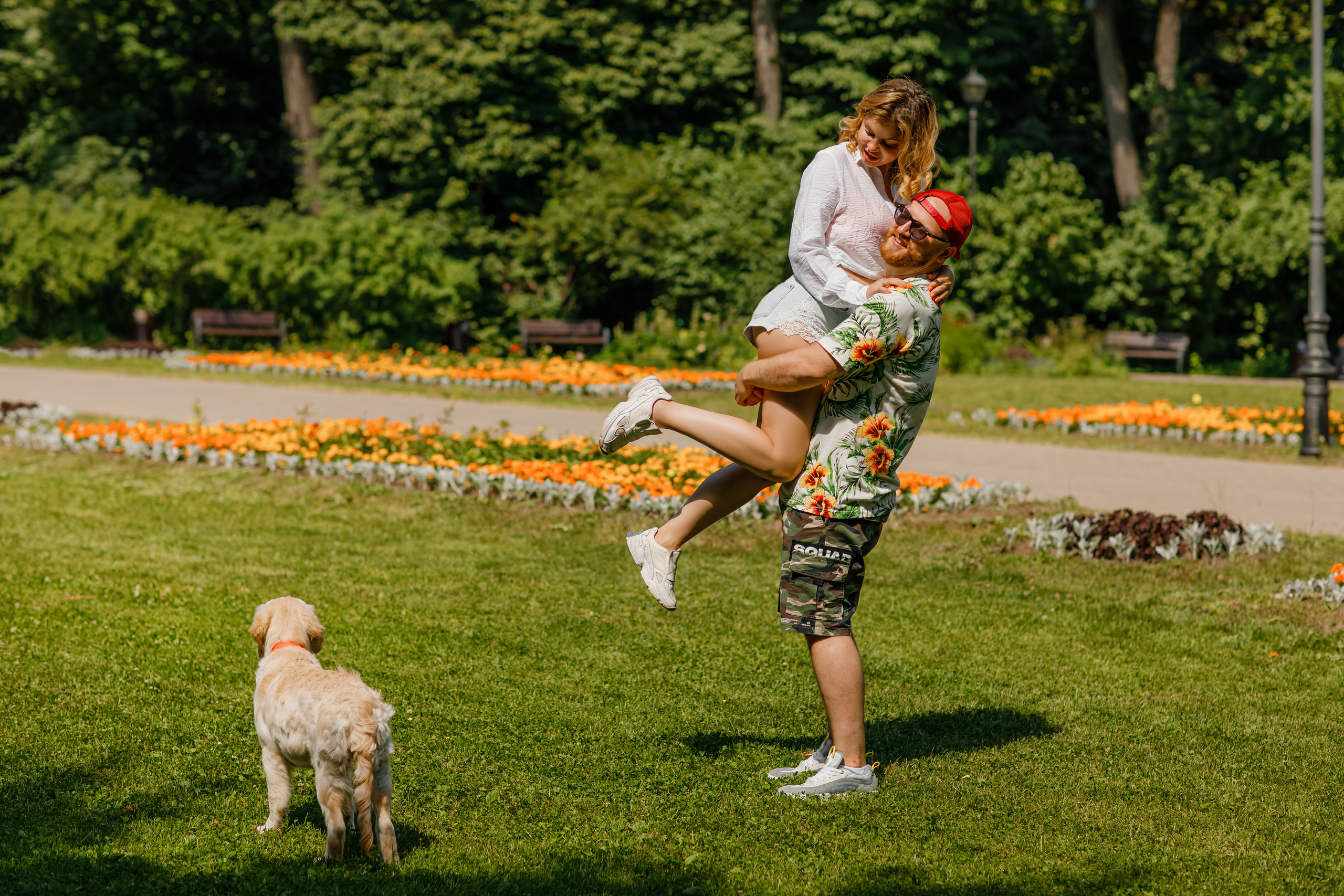 Ваша LoveStory в самых необычных местах. Krumstudio фото, видео по Москве и МО