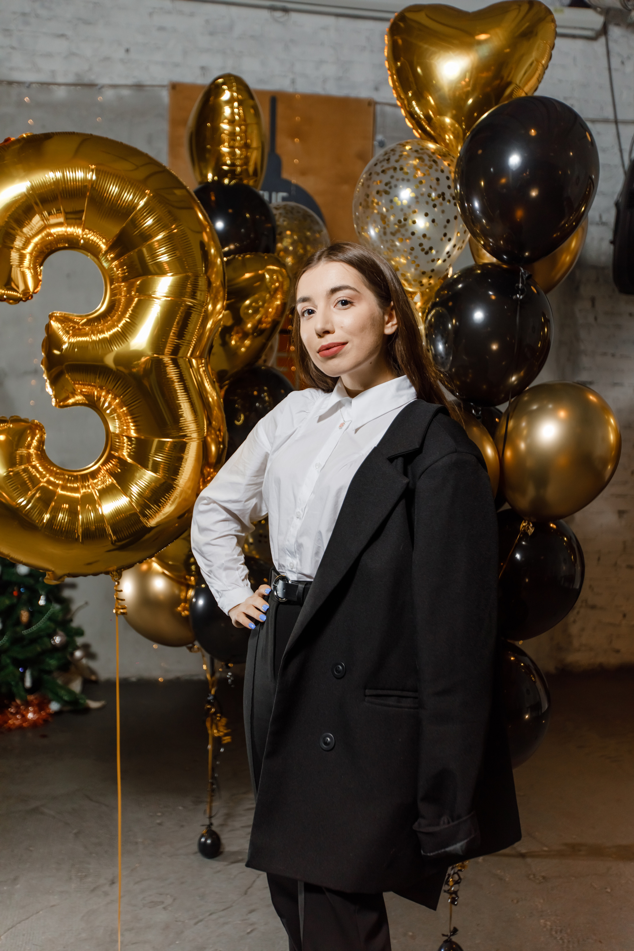 GentleWOMAN Party!. Krumstudio фото, видео по Москве и МО