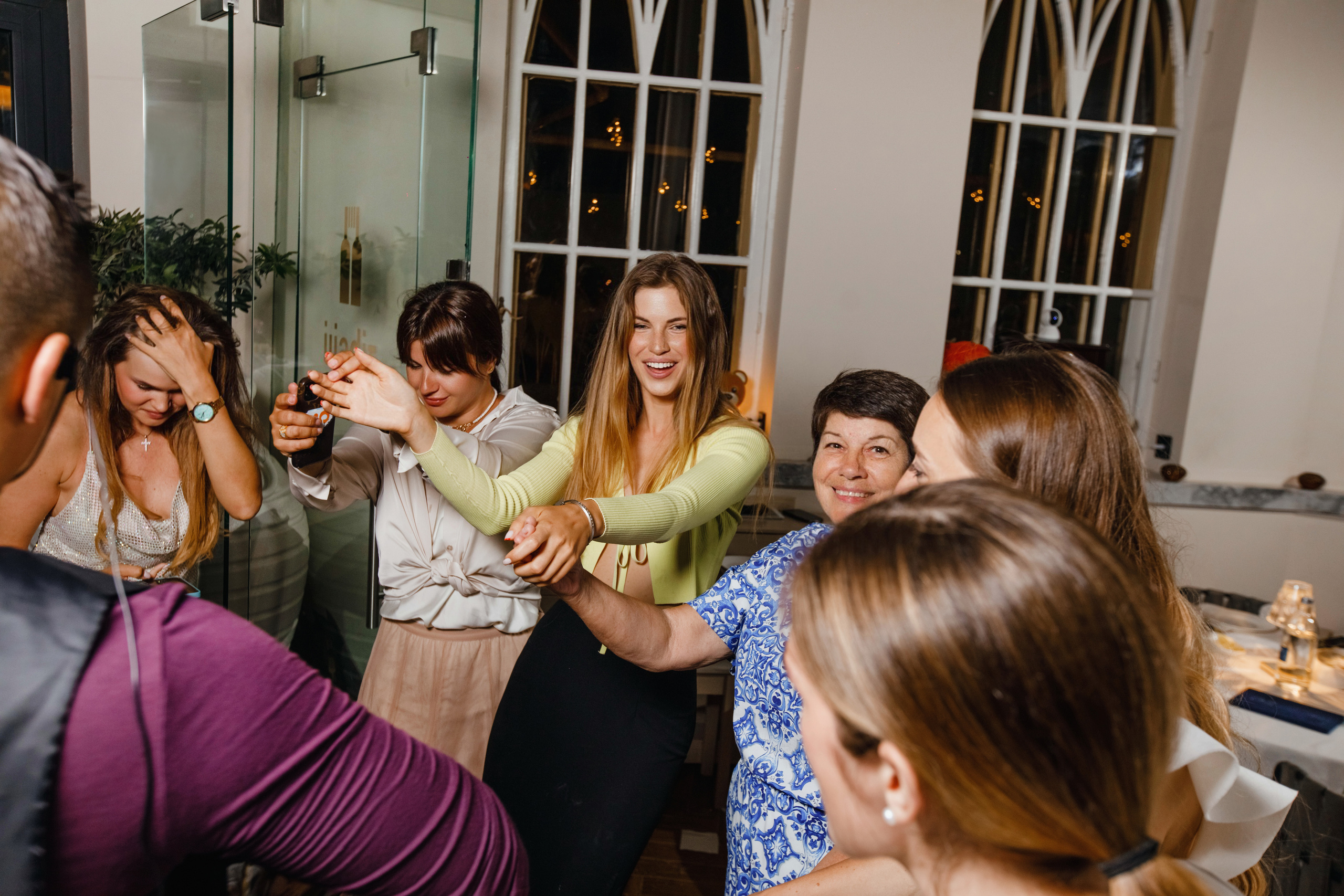 Репортажный фотограф. Krumstudio фото, видео по Москве и МО