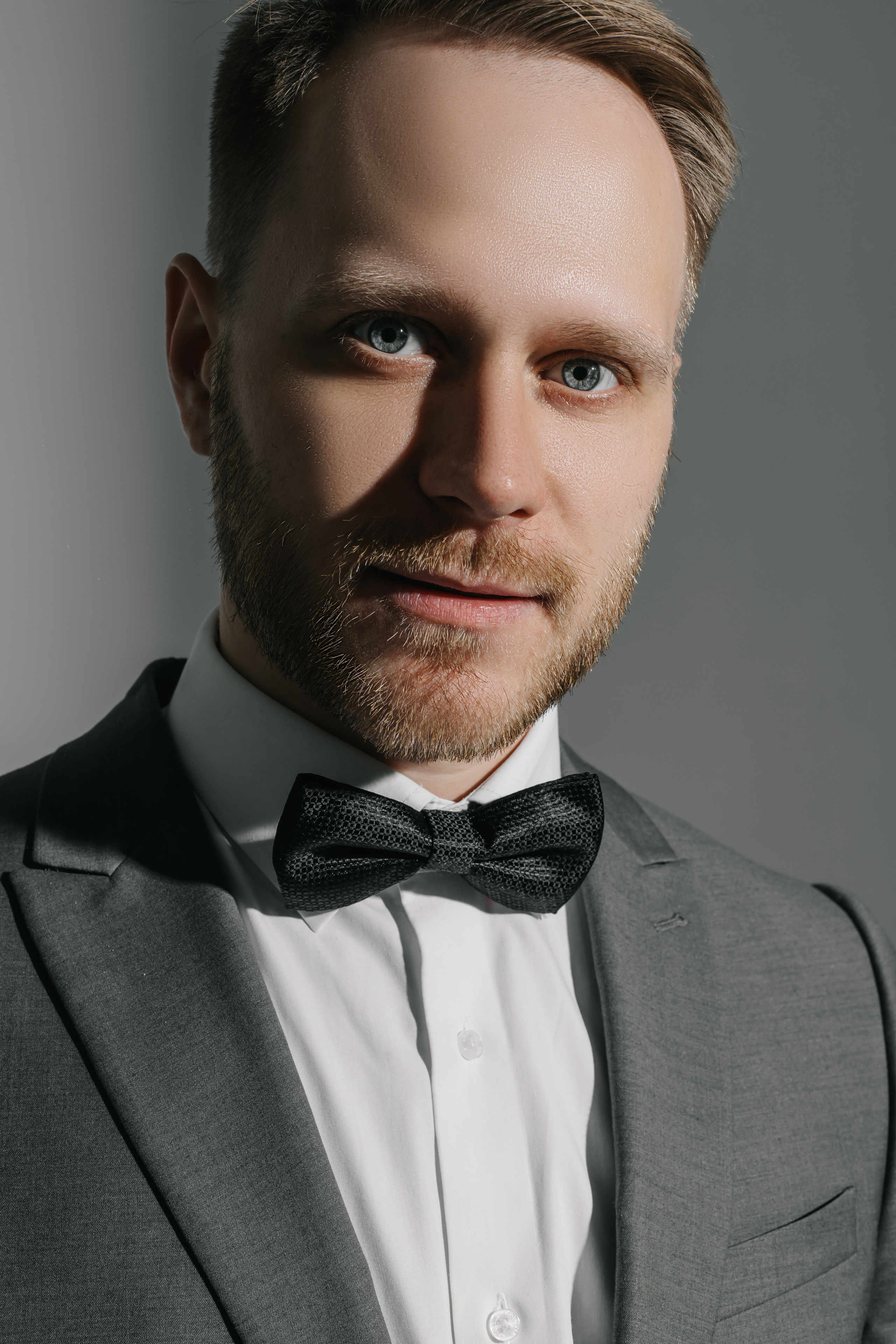 Бизнес Портрет. Krumstudio фото, видео по Москве и МО