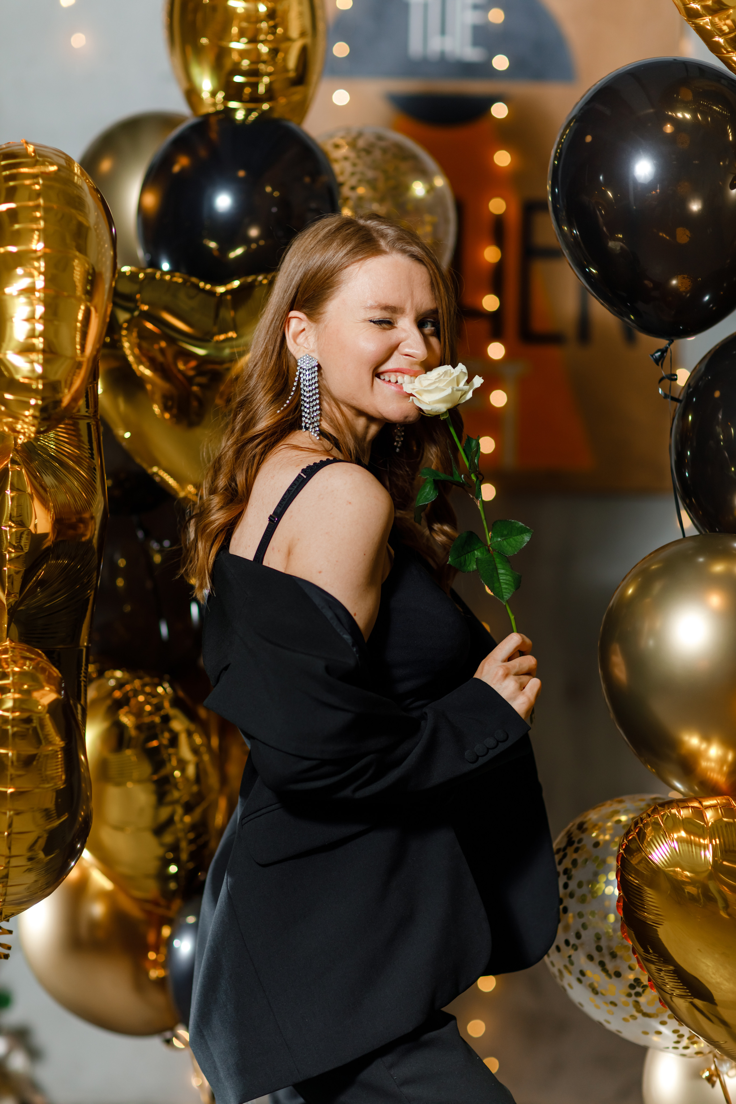 GentleWOMAN Party!. Krumstudio фото, видео по Москве и МО