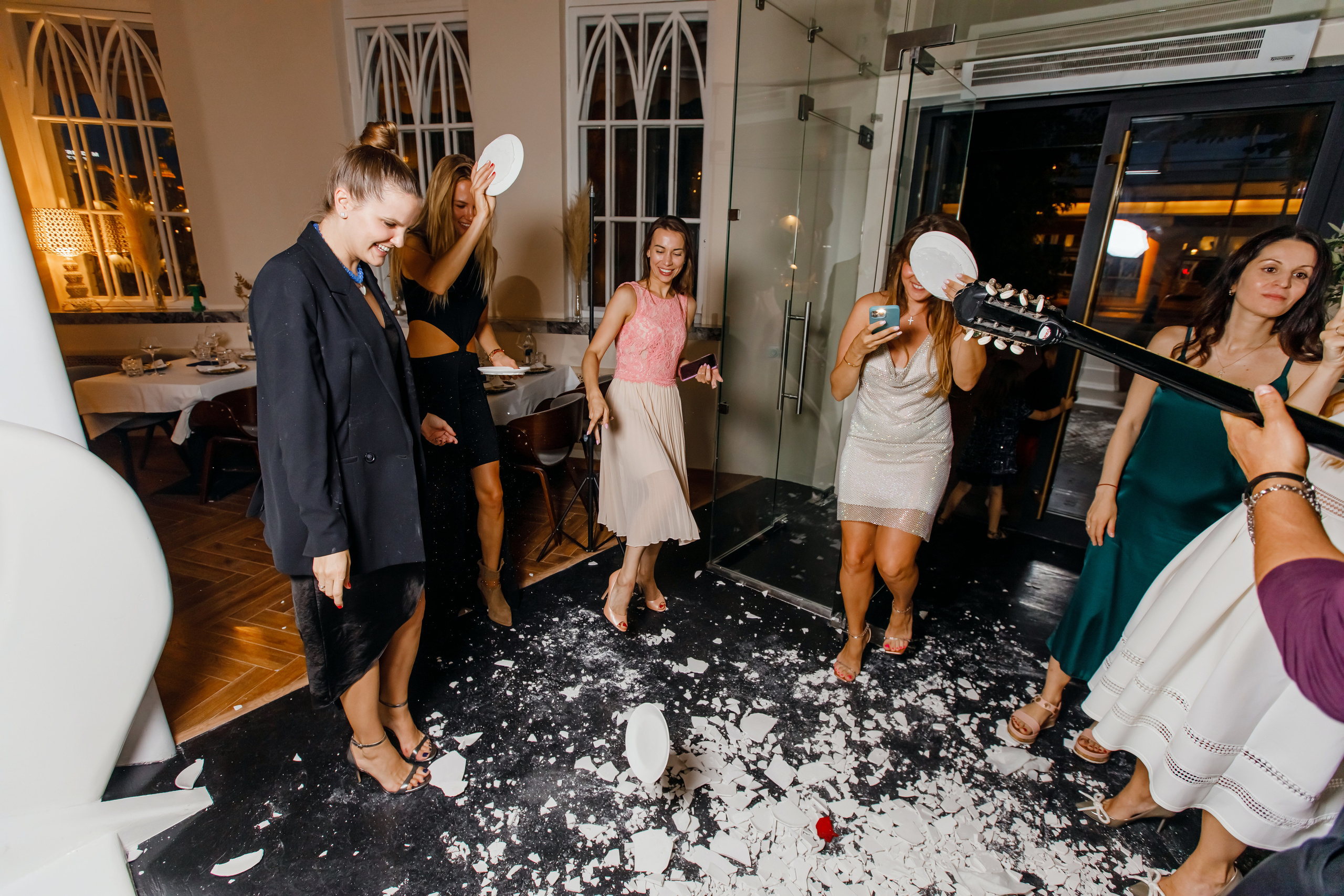 Репортажный фотограф. Krumstudio фото, видео по Москве и МО