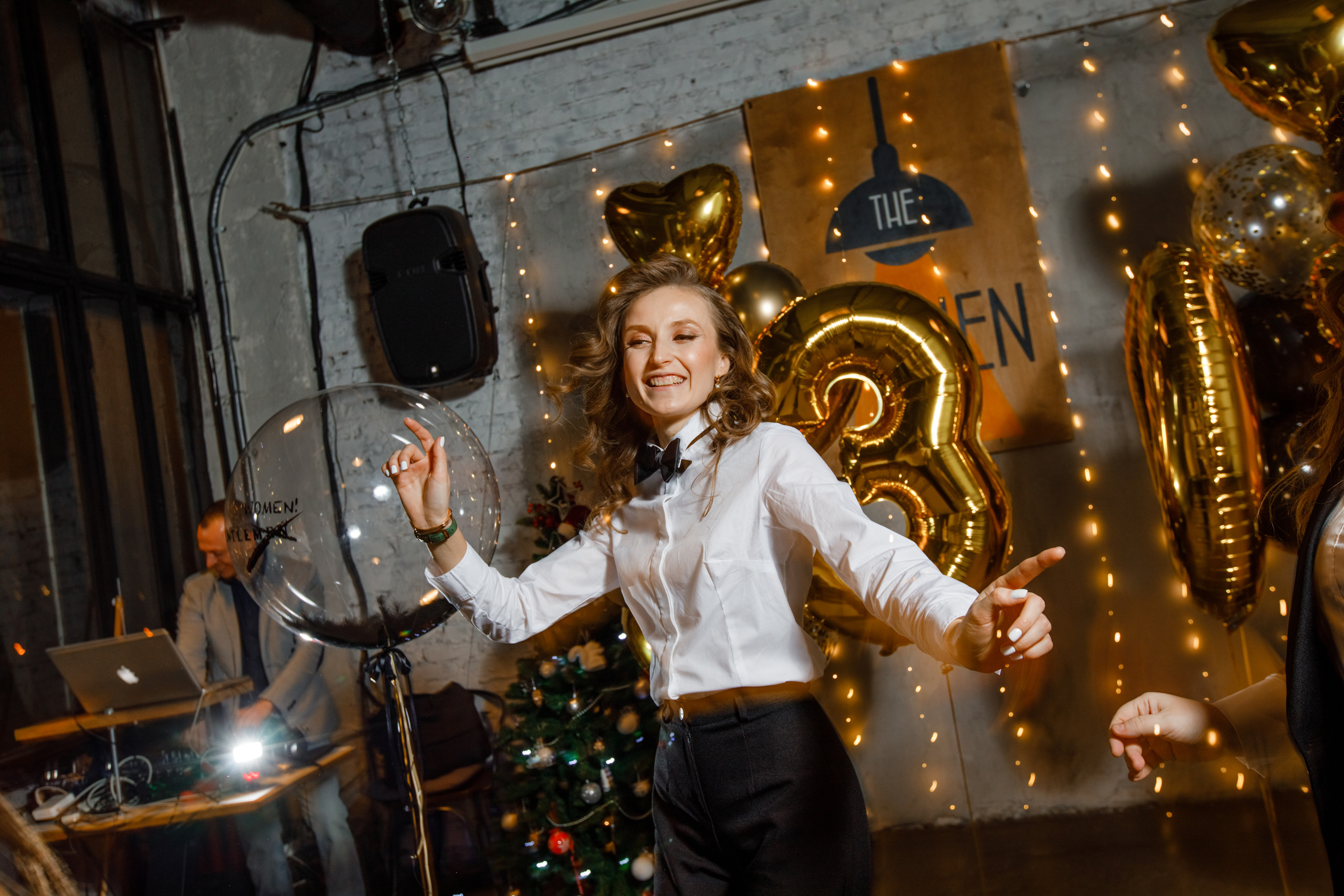 GentleWOMAN Party!. Krumstudio фото, видео по Москве и МО