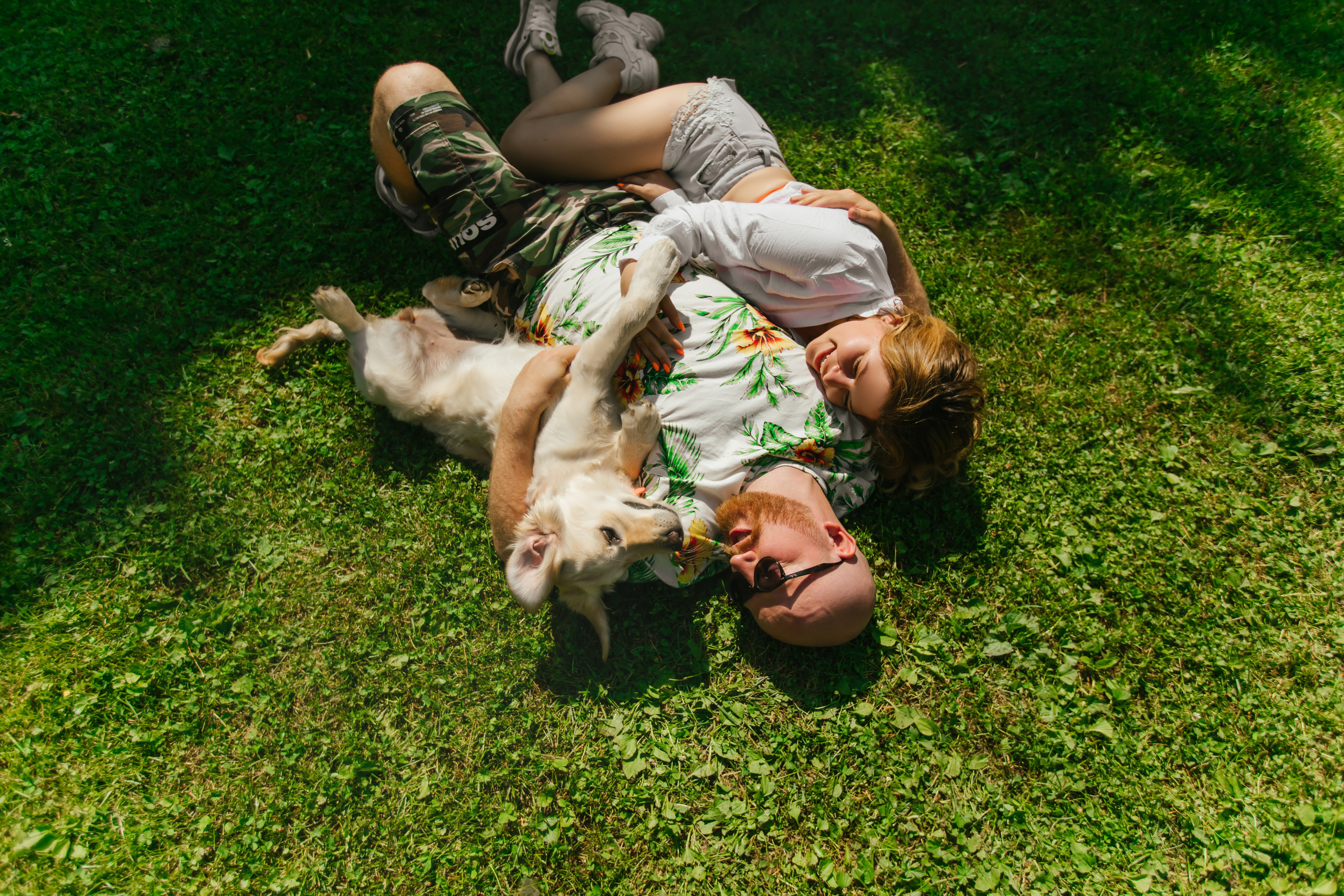 Ваша LoveStory в самых необычных местах. Krumstudio фото, видео по Москве и МО