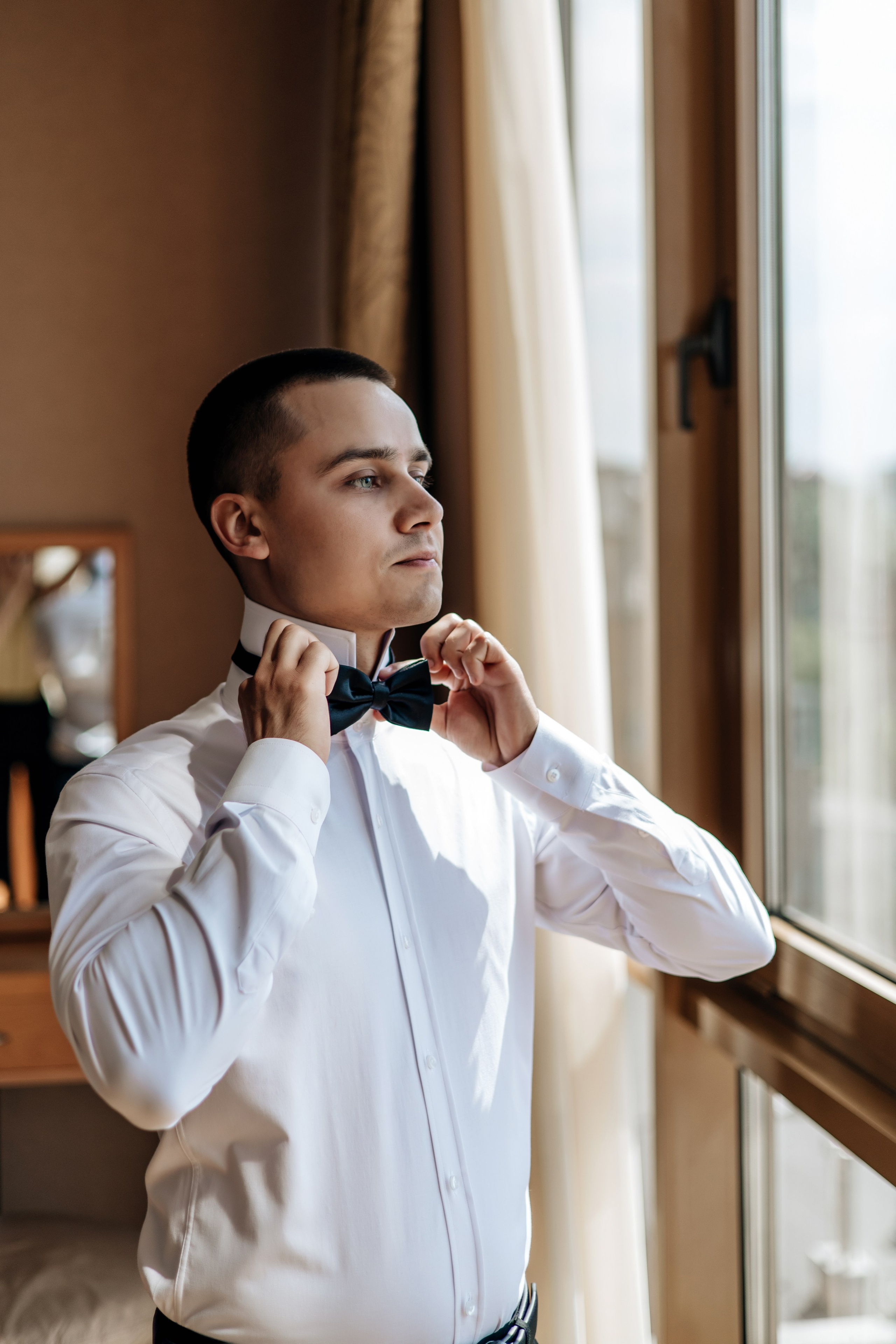 Свадебные фото. Свадебный фотограф и видеограф Саша и Таня в Саратове