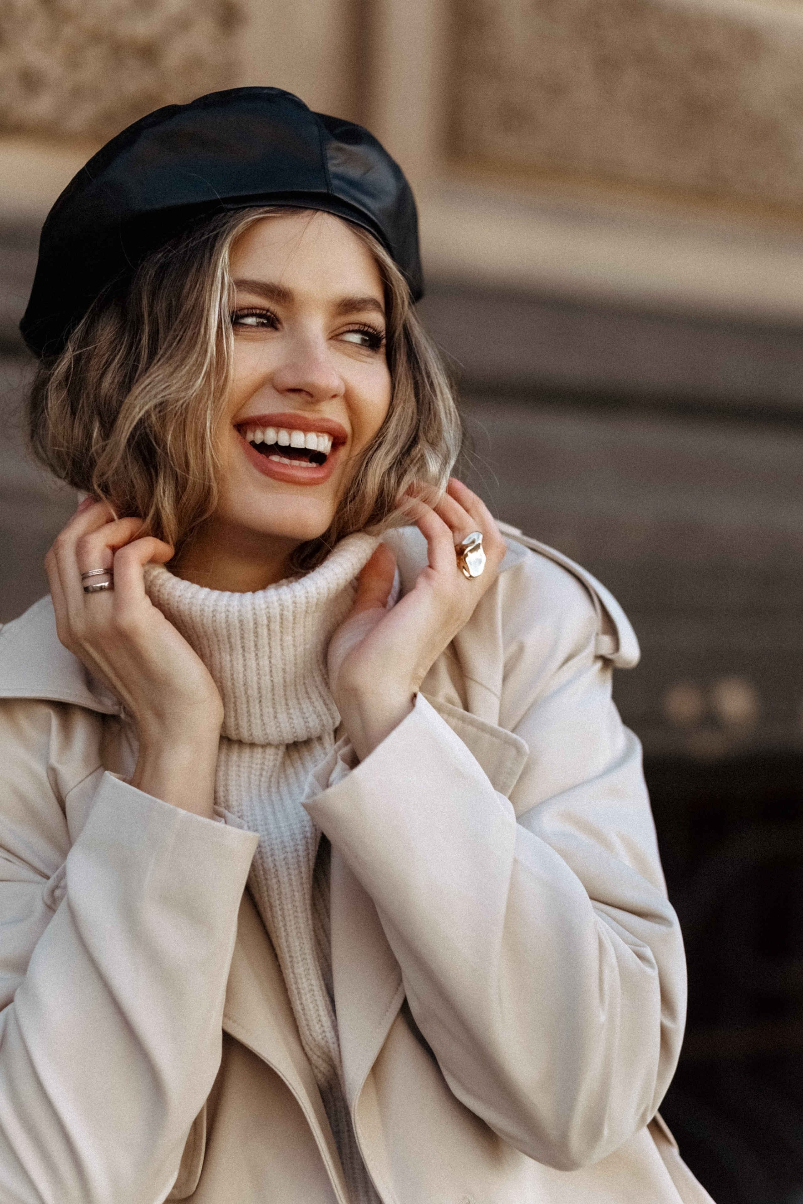 Полина. NatalieDmi — фотосессия беременности, семейный фотограф, портрет