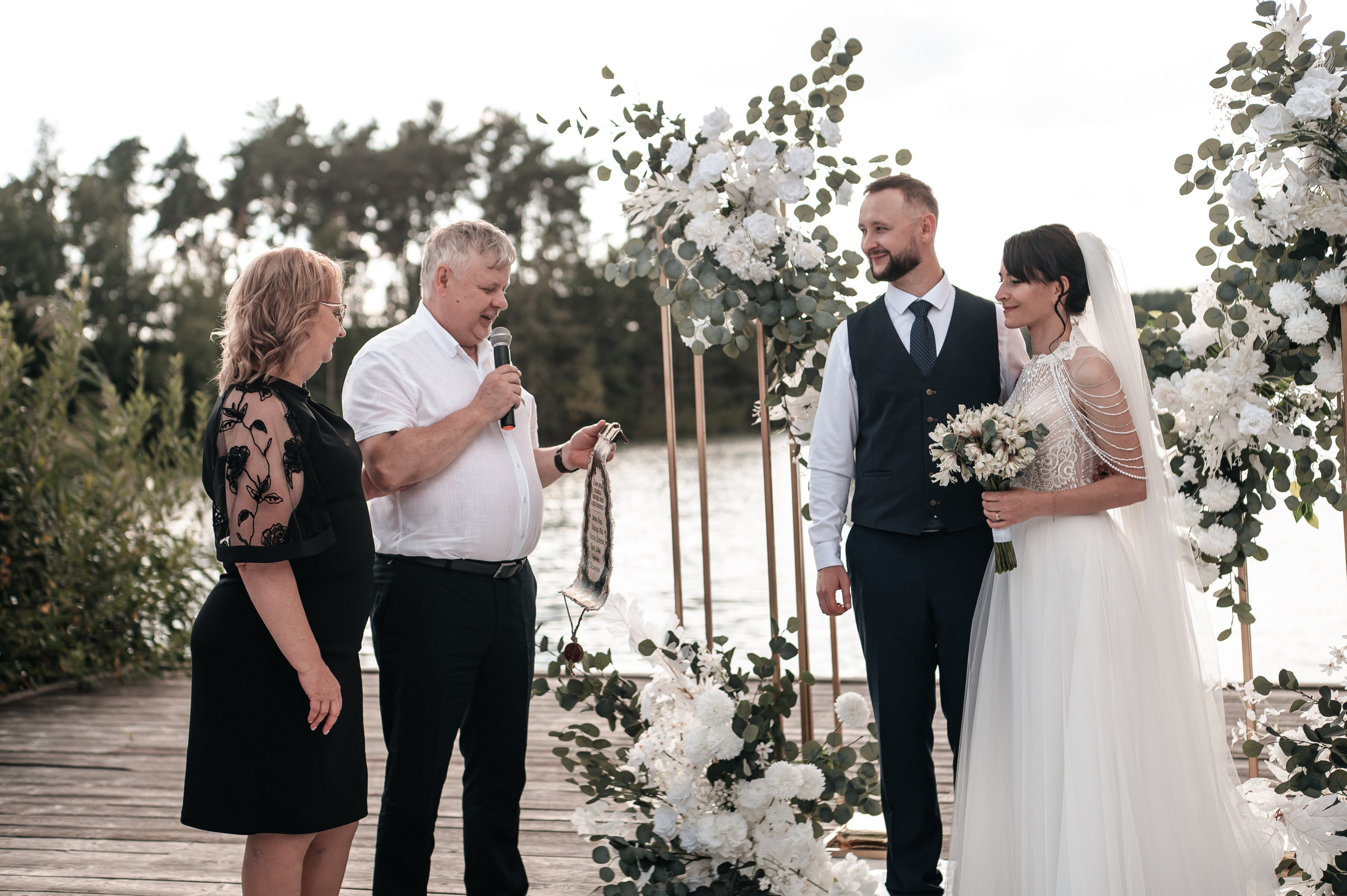 Константин и Мадина. Ривьера. Фотограф Екатерина Бочарникова