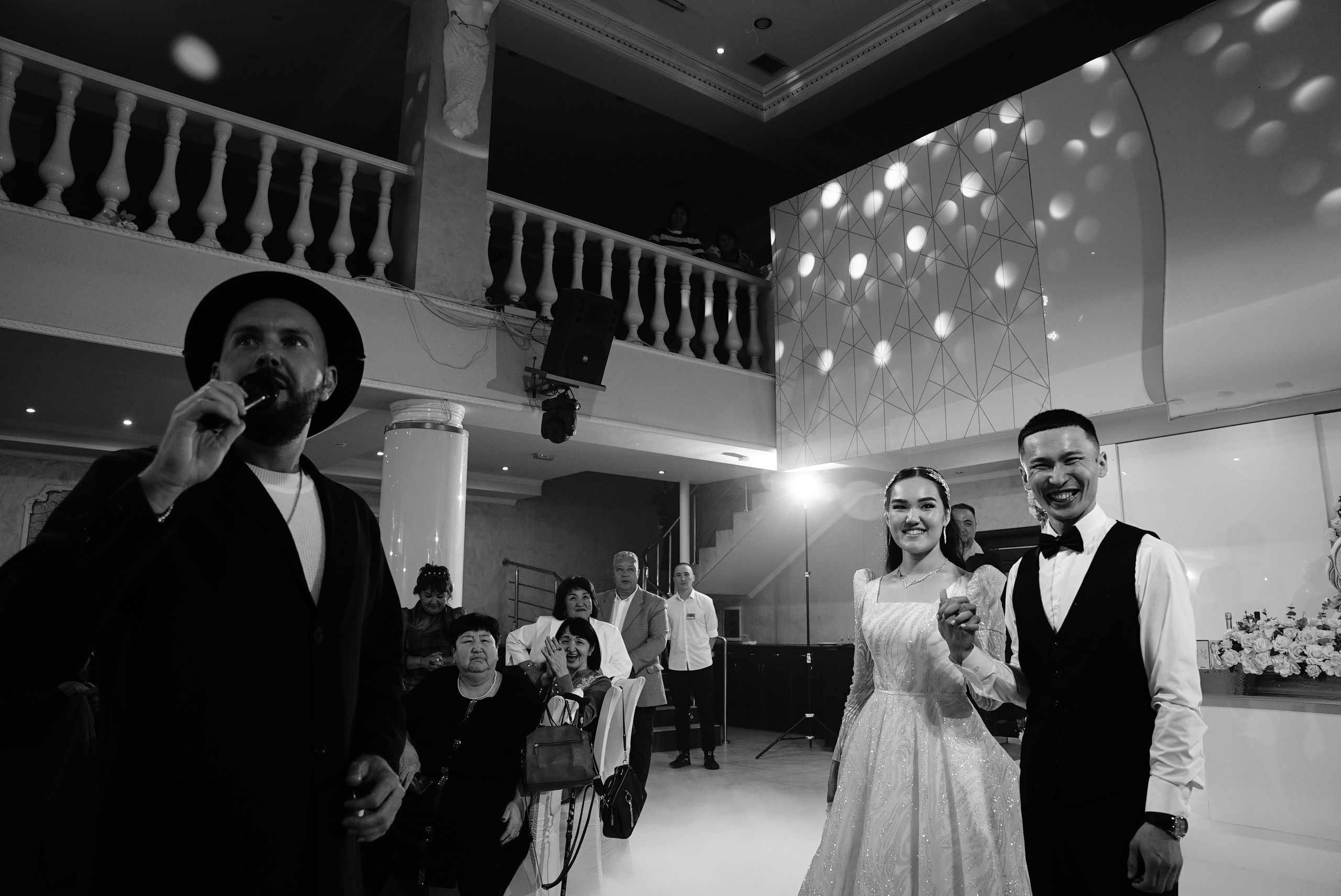 Адилет и Алия. Свадебный фотограф в Самаре Анна Ковалева